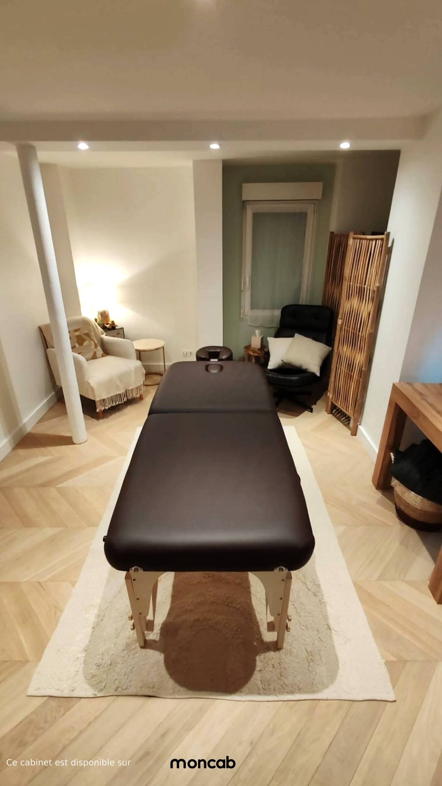 Cabinet Cabinet de Kamela - Photo 2