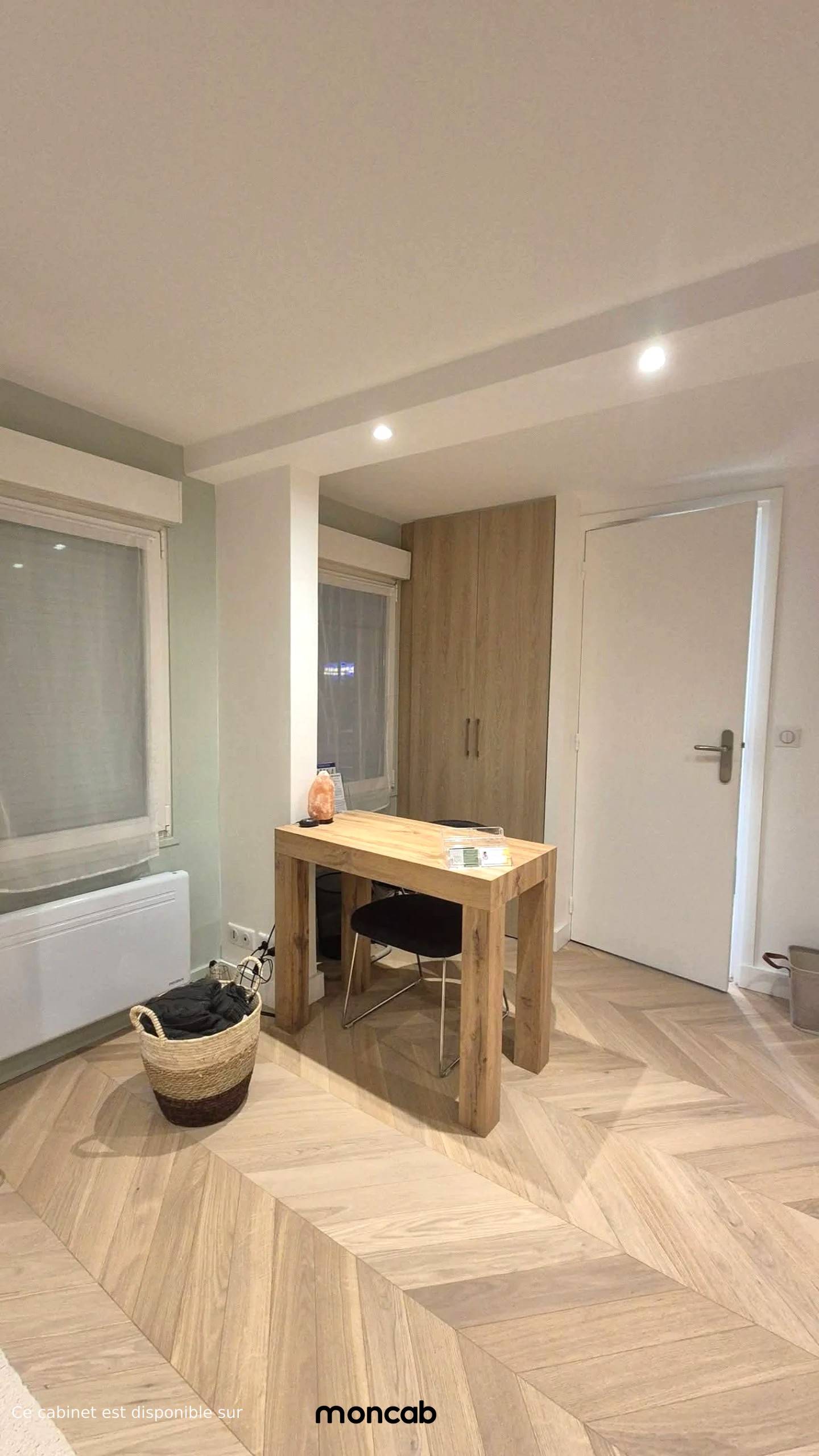 Cabinet Cabinet de Kamela à Paris - Photo 4