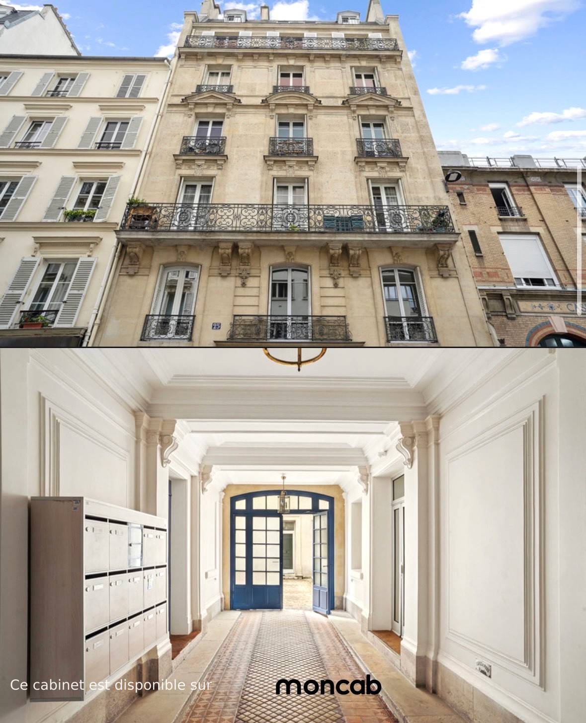 Cabinet Cabinet de Anouck - Photo 5