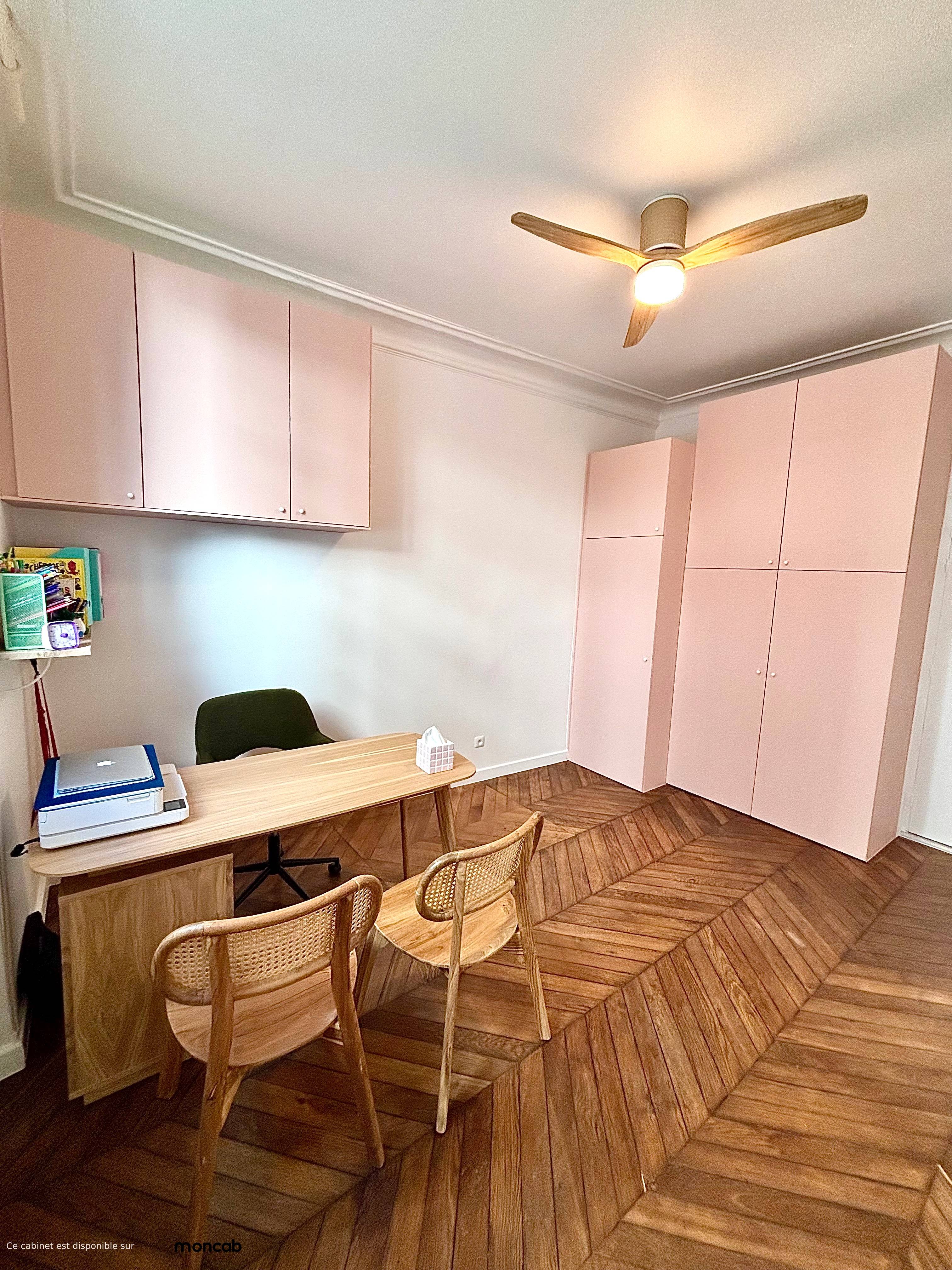 Cabinet Cabinet de Anouck - Photo 2