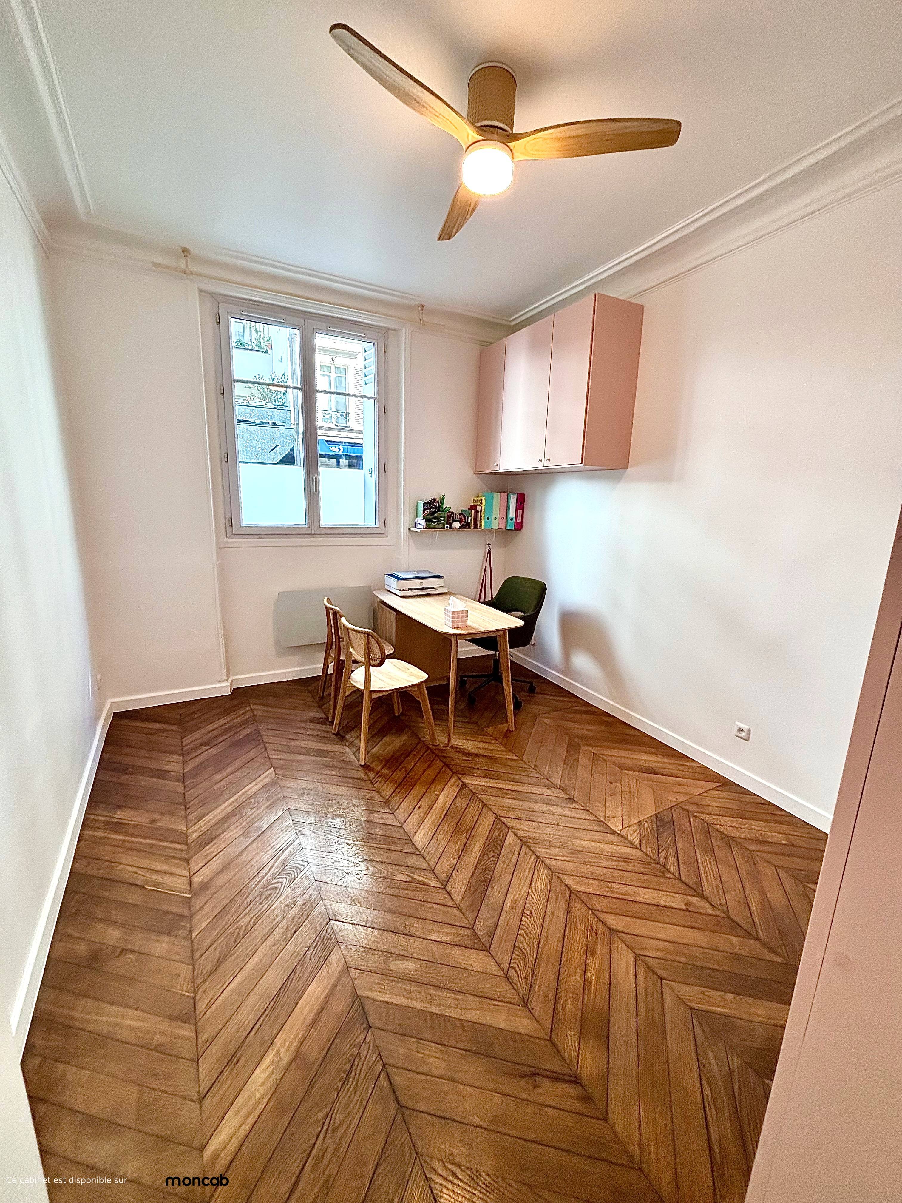 Cabinet Cabinet de Anouck à Paris - Photo 3