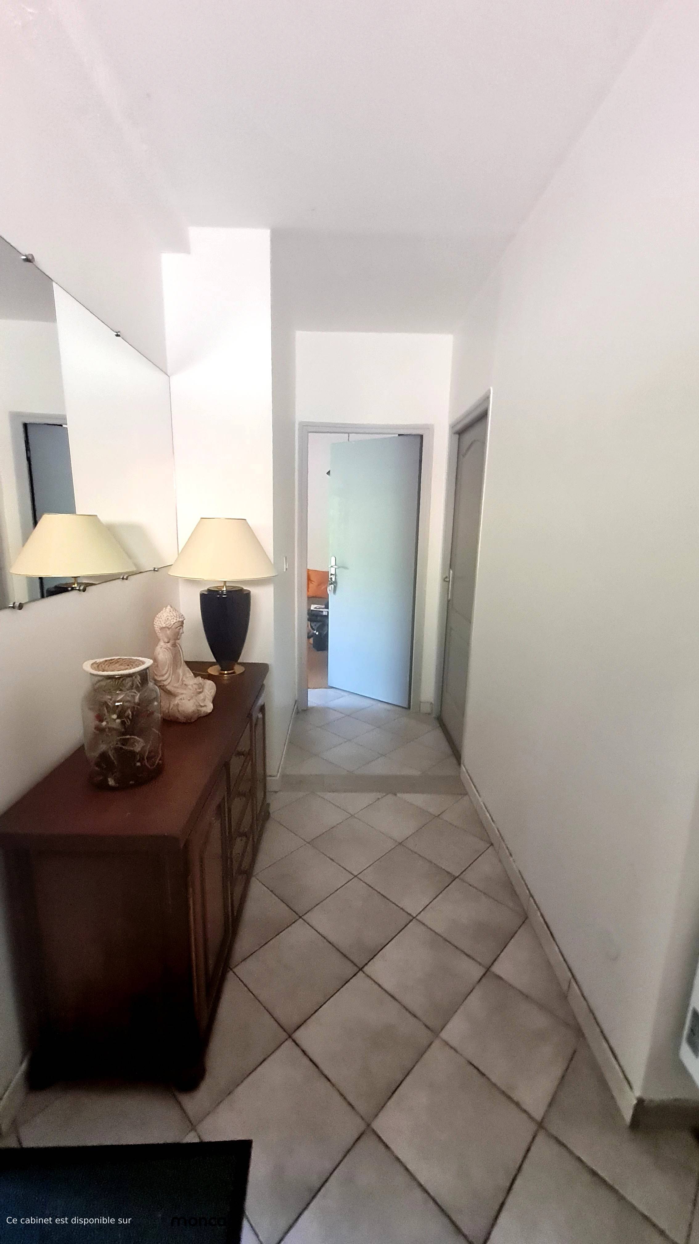 Cabinet Cabinet de marie - Photo 2