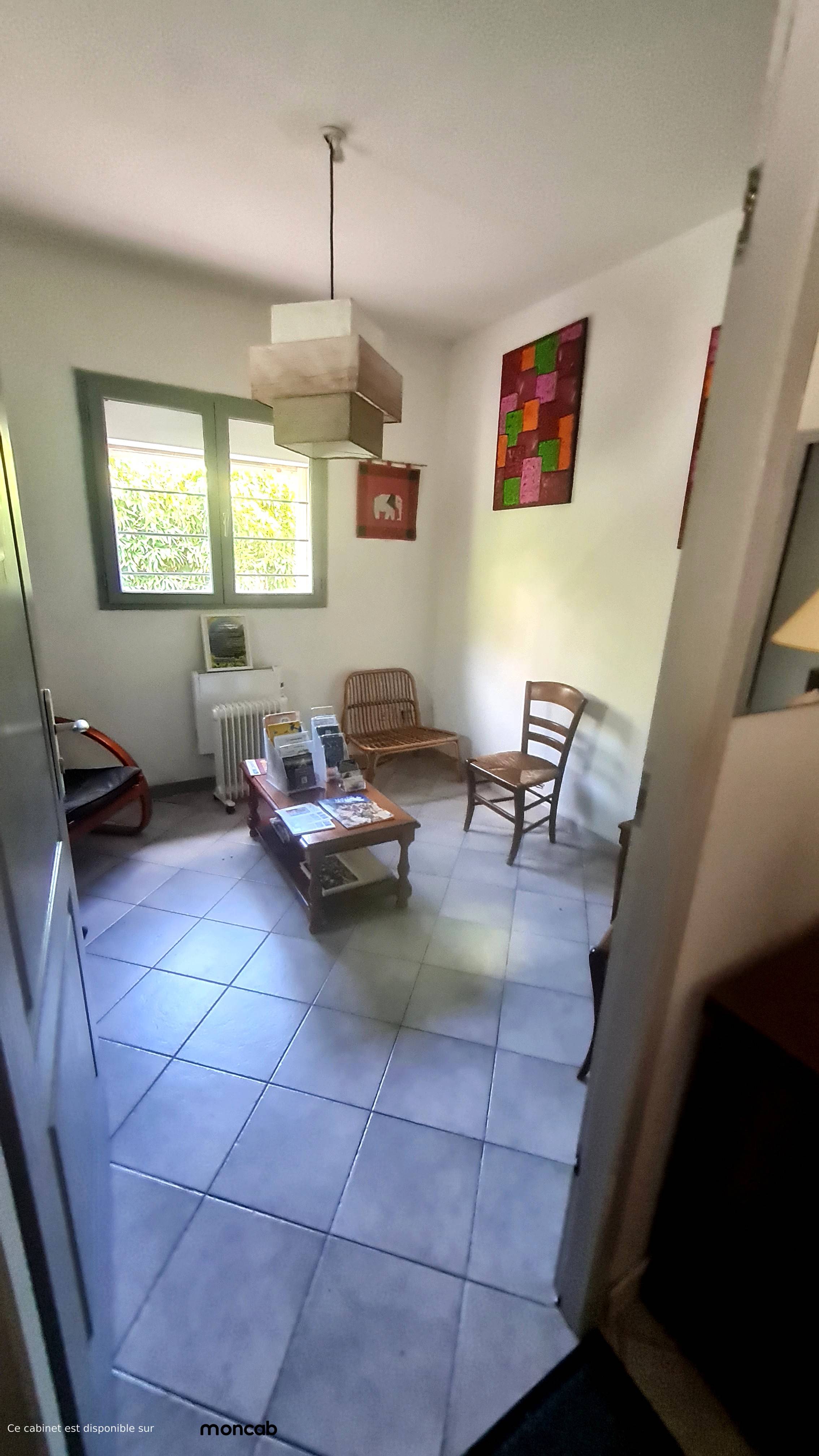 Cabinet Cabinet de marie - Photo 3