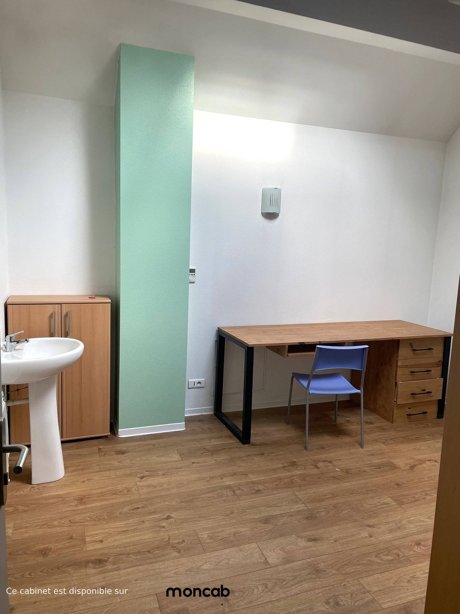 Cabinet Pôle Pluridisciplinaire de Saint Dié à Saint-Dié-des-Vosges - Photo 4