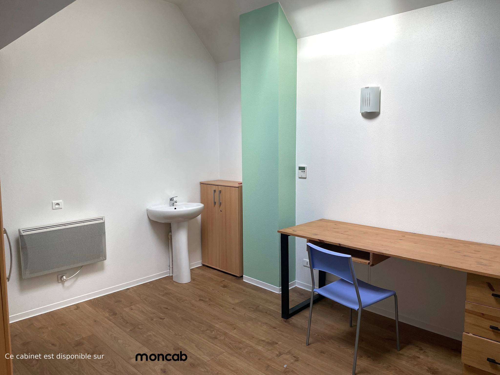 Cabinet Pôle Pluridisciplinaire de Saint Dié - Photo 2