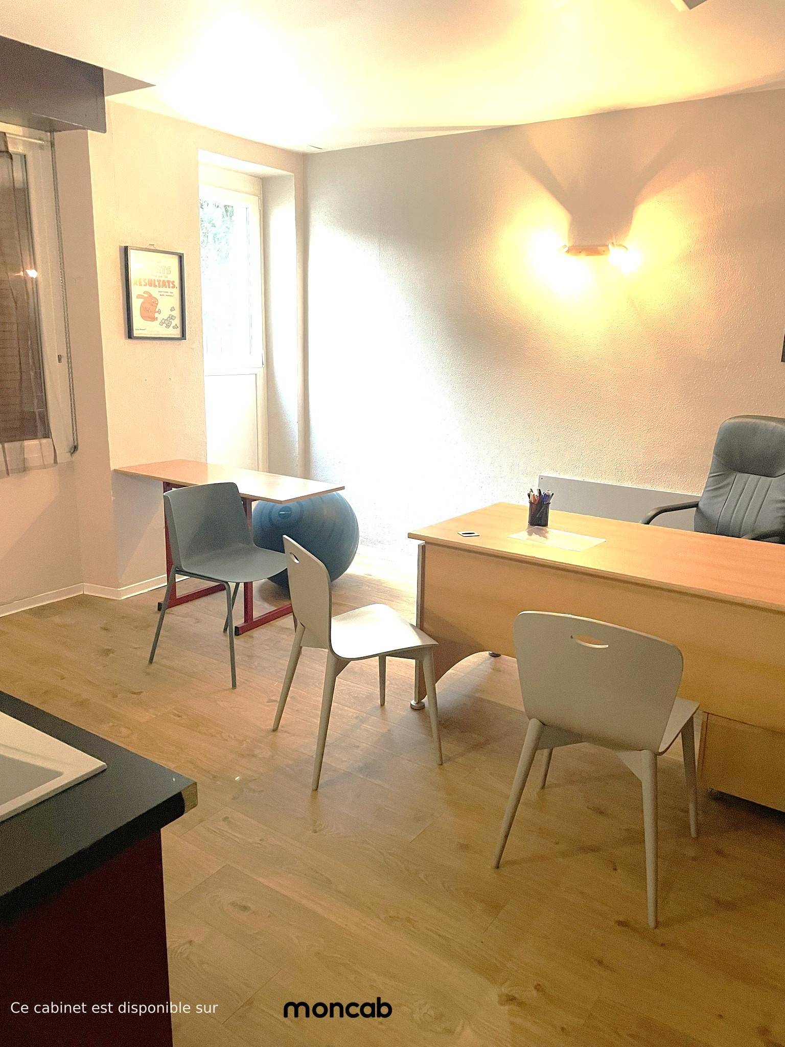 Cabinet Pôle Pluridisciplinaire de Saint Dié à Saint-Dié-des-Vosges - Photo 1