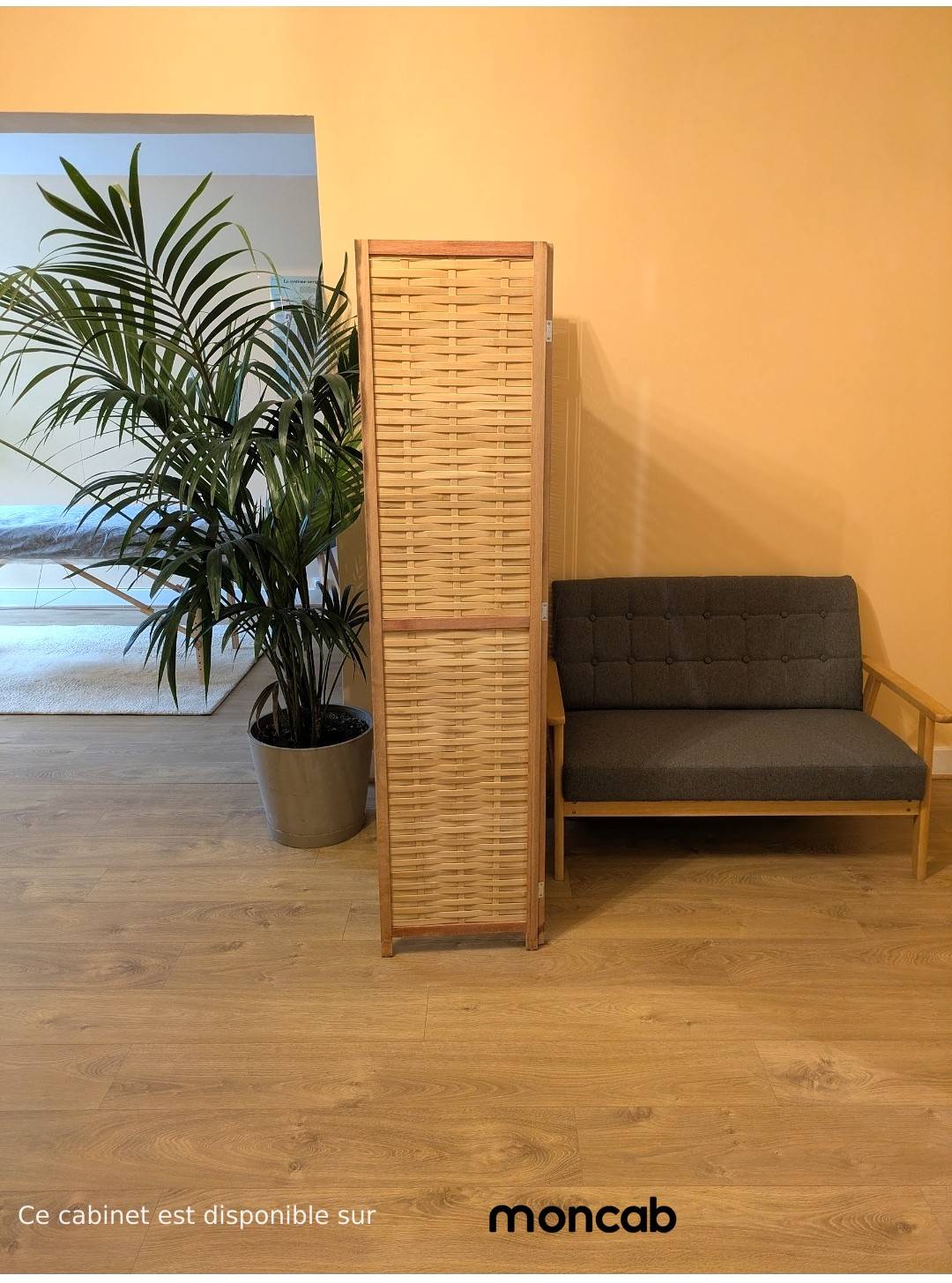 Cabinet Cabinet ABL  à Vitry-sur-Seine - Photo principale