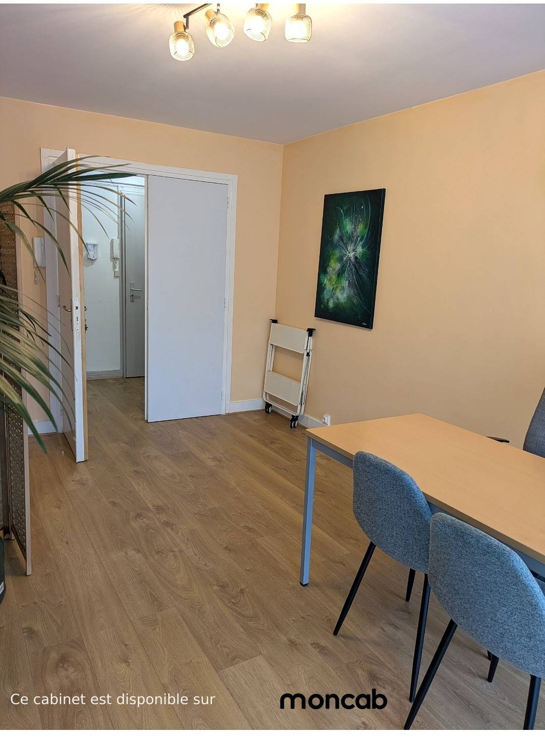 Cabinet Cabinet ABL  à Vitry-sur-Seine - Photo 3