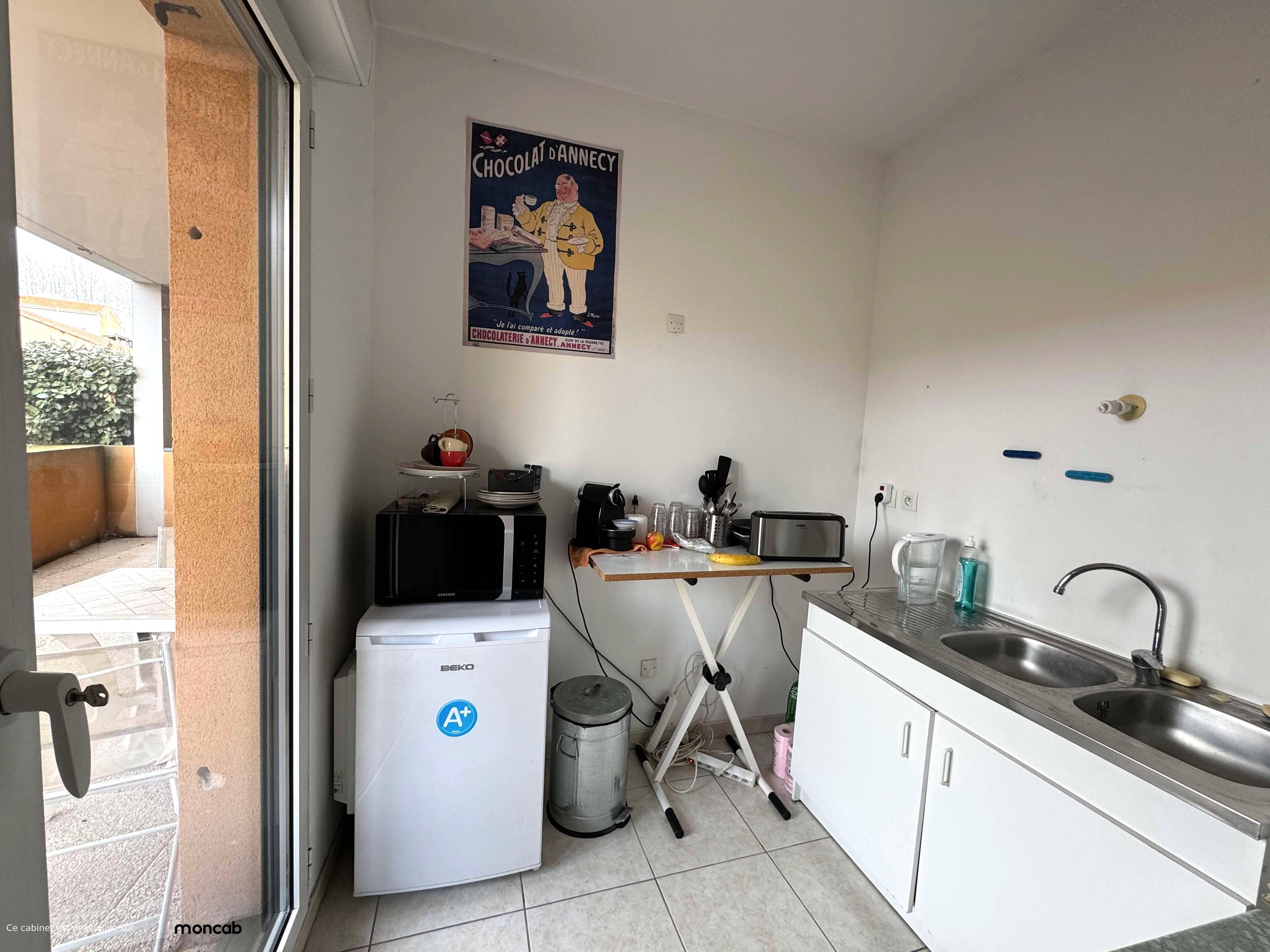 Cabinet Cabinet de Olivier - Photo 3