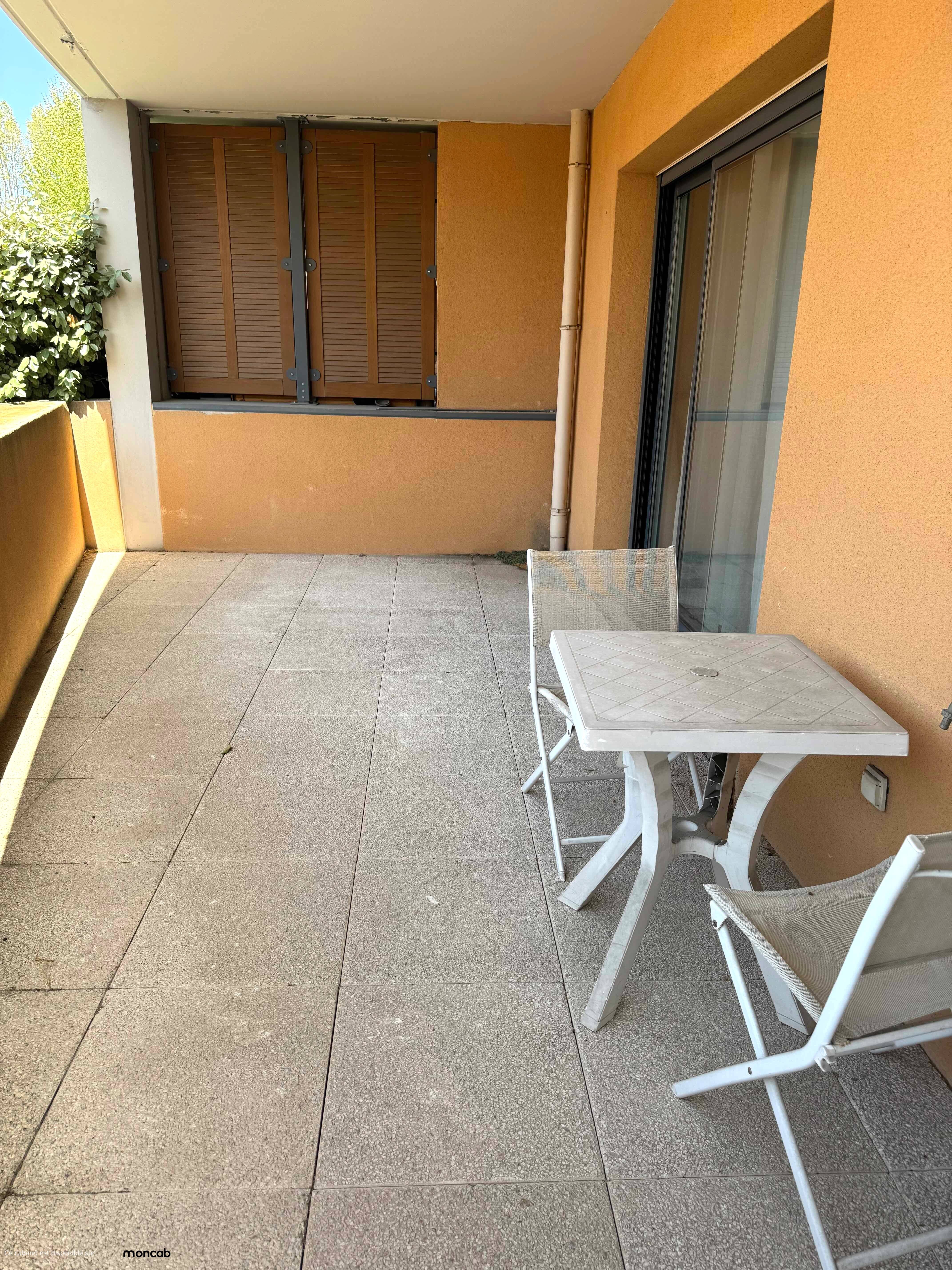 Cabinet Cabinet de Olivier à Aix-en-Provence - Photo 4