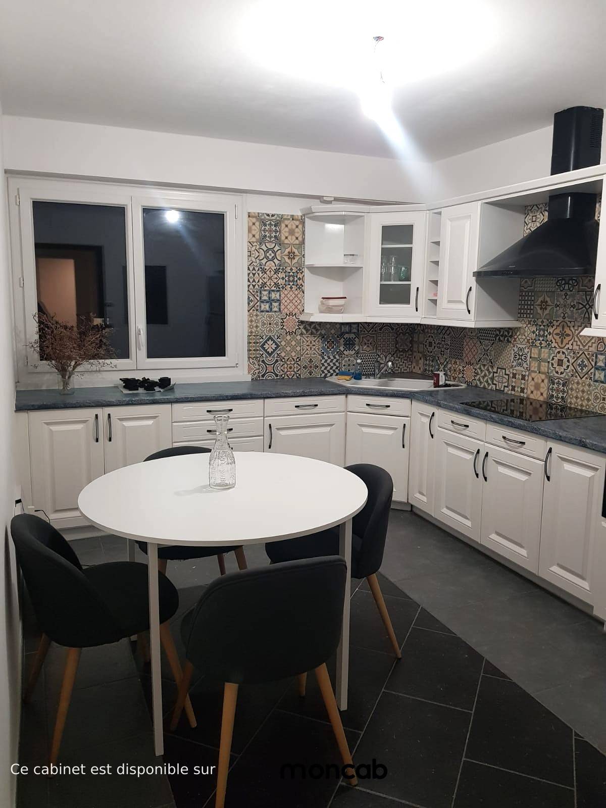 Cabinet Cabinet pluridisciplinaire - Photo 4