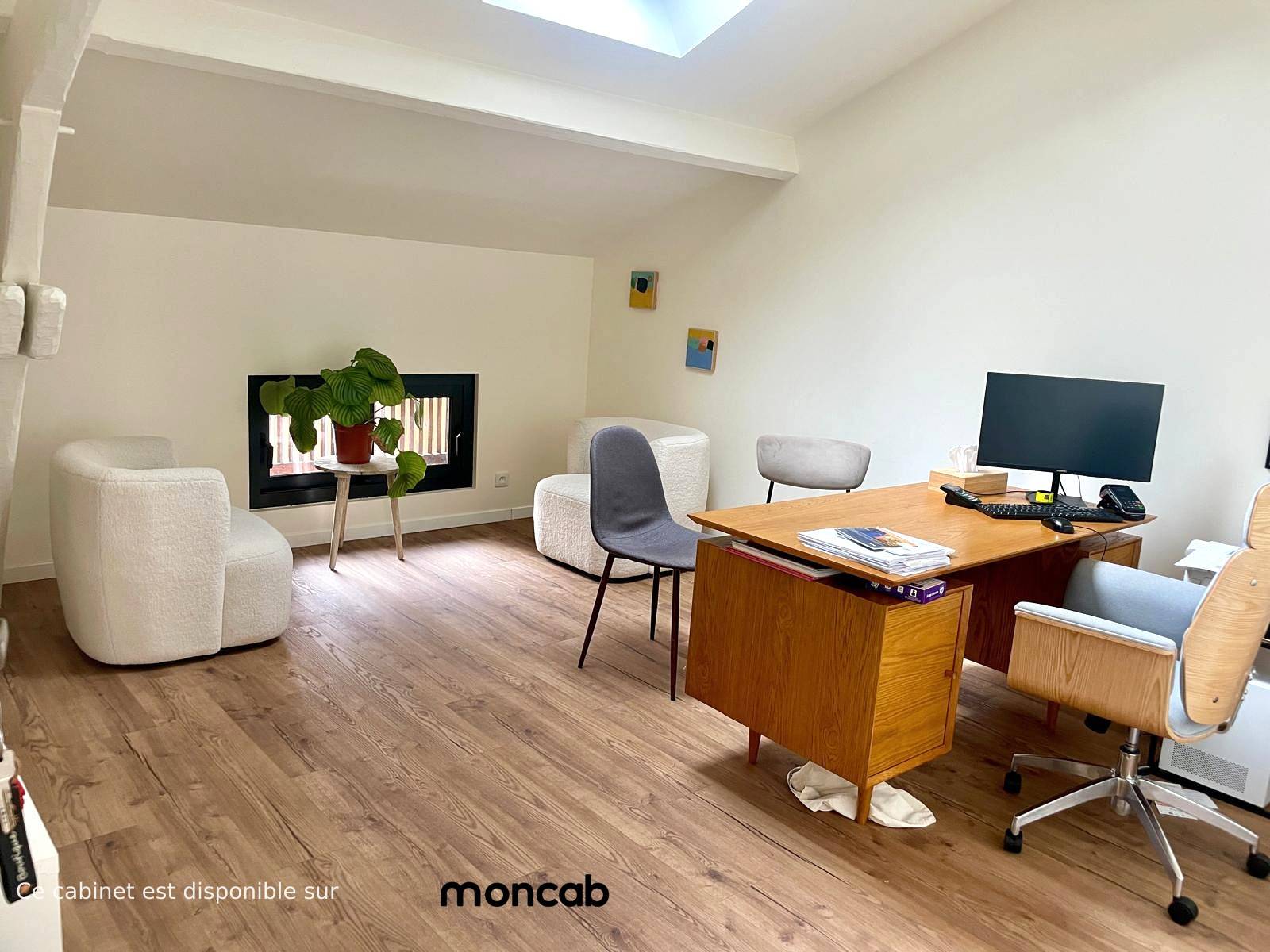 Cabinet Cabinet medical à Le Bouscat - Photo principale