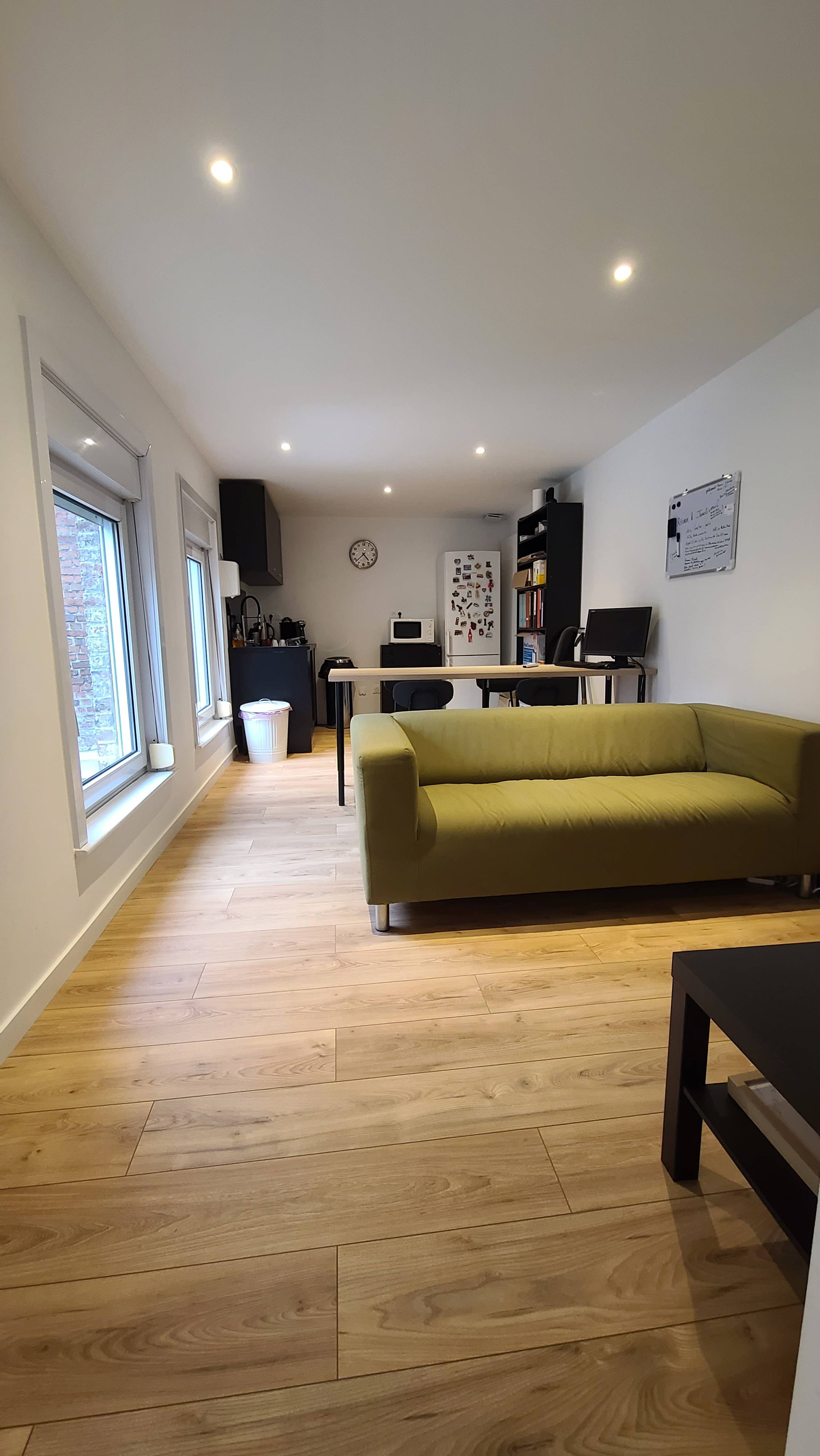 Cabinet Cabinet de Pierre à Tourcoing - Photo 4