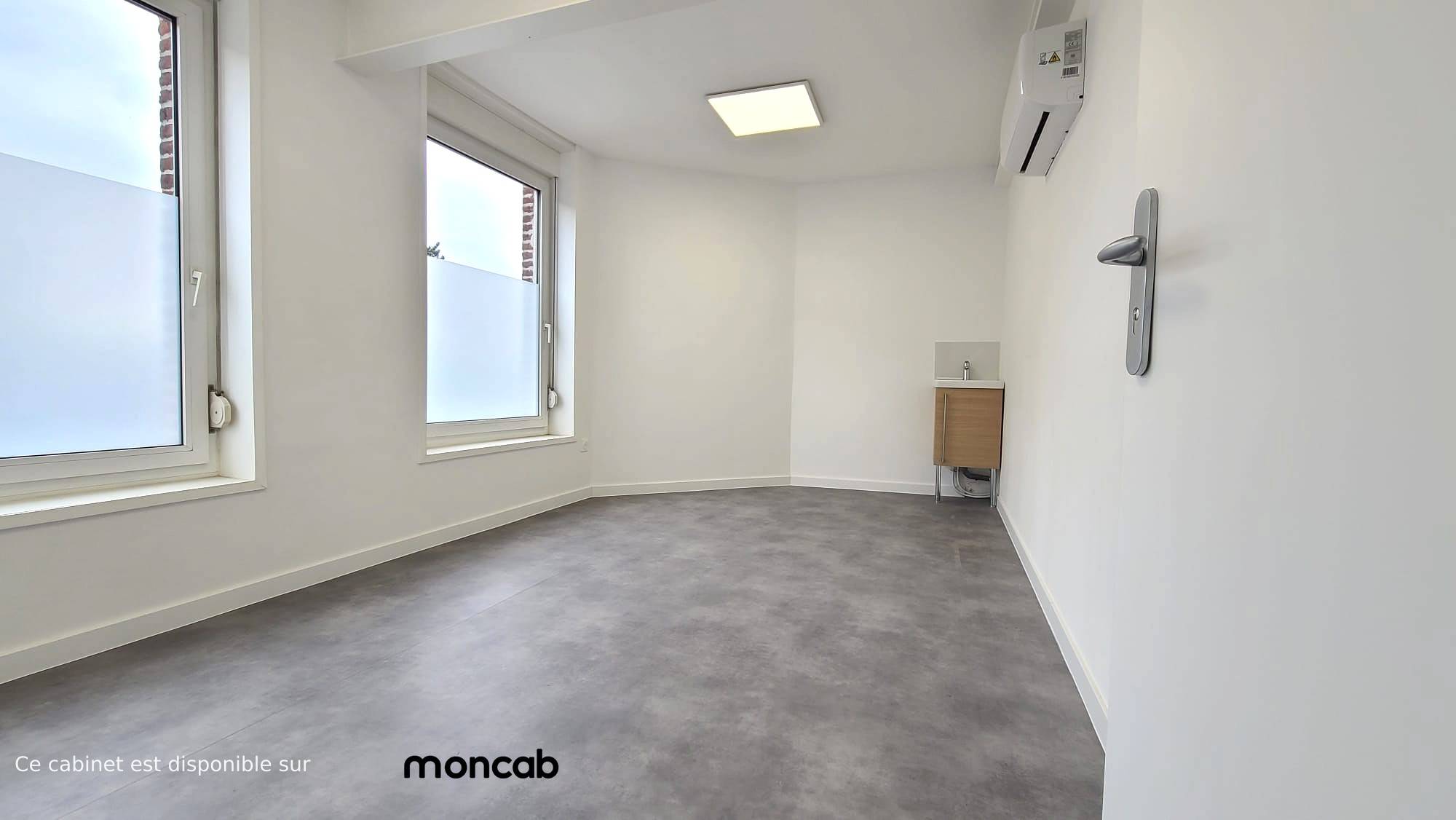 Cabinet Cabinet de Pierre à Tourcoing - Photo 3