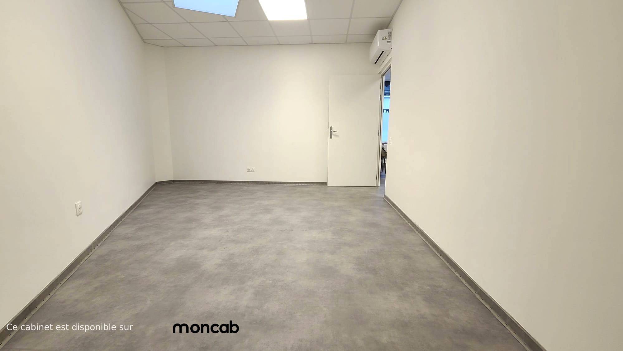 Cabinet Cabinet de Pierre à Tourcoing - Photo 7