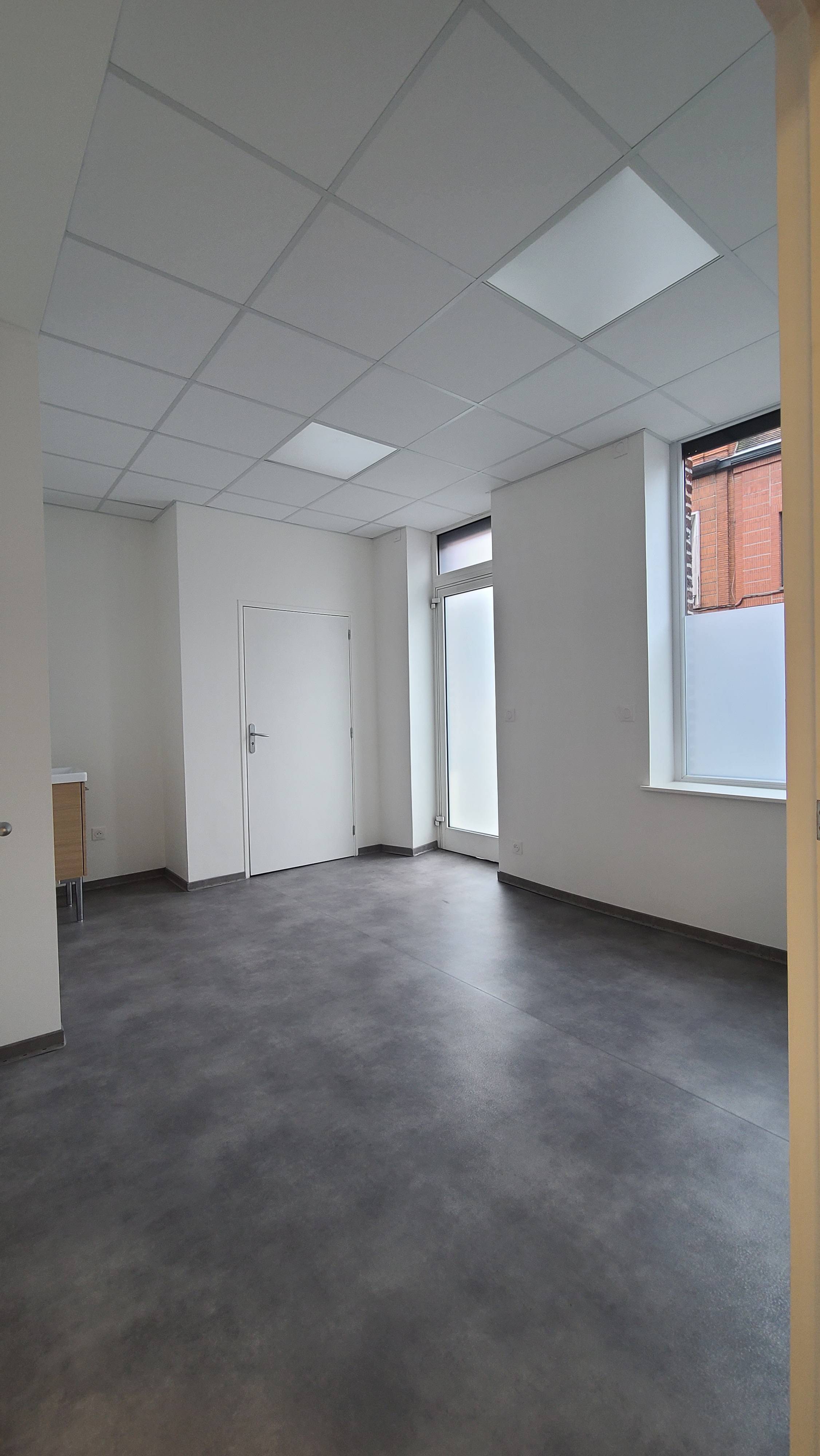 Cabinet Cabinet de Pierre - Photo 2