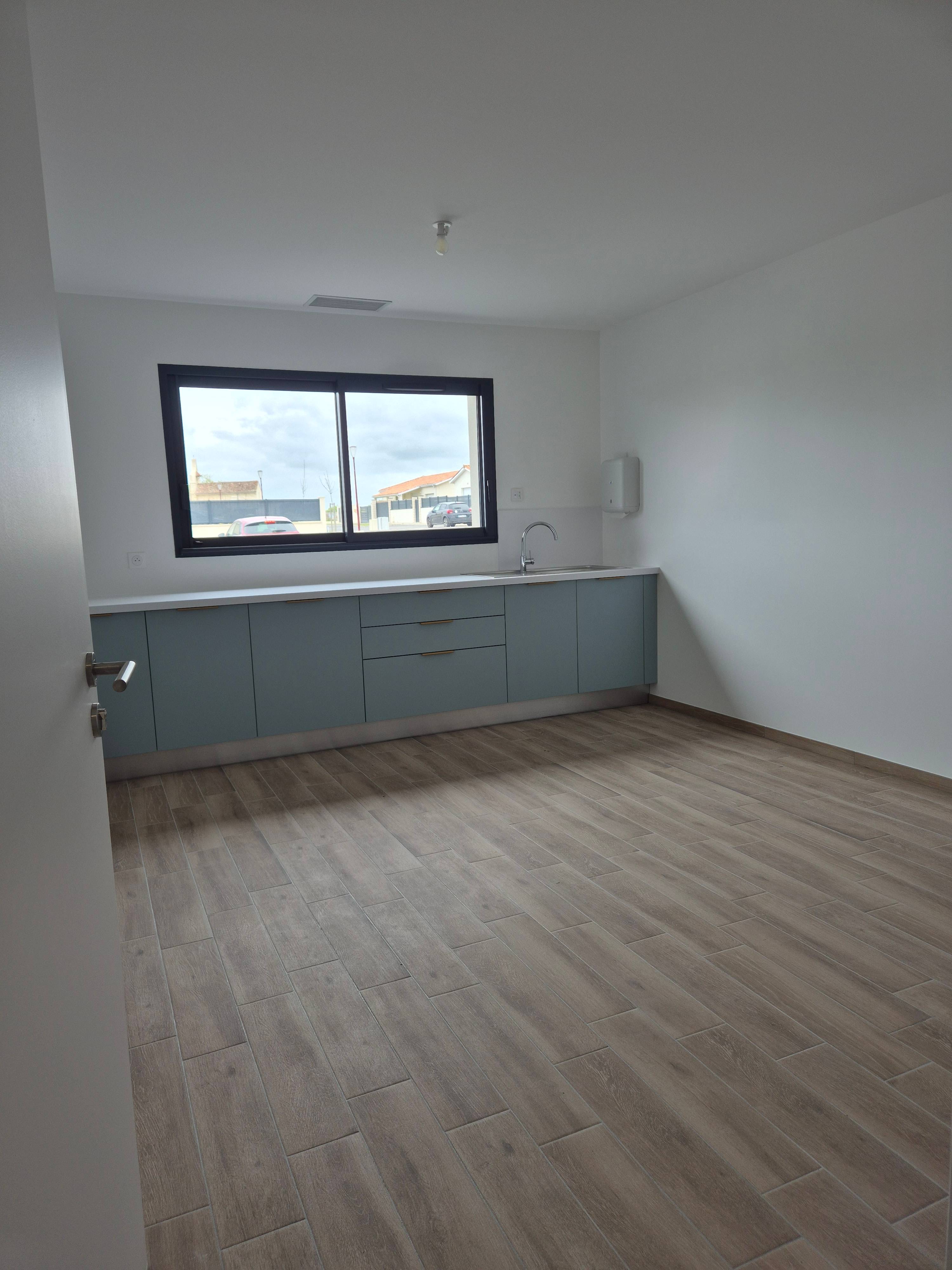 Cabinet Cabinet de Arsène  - Photo 2