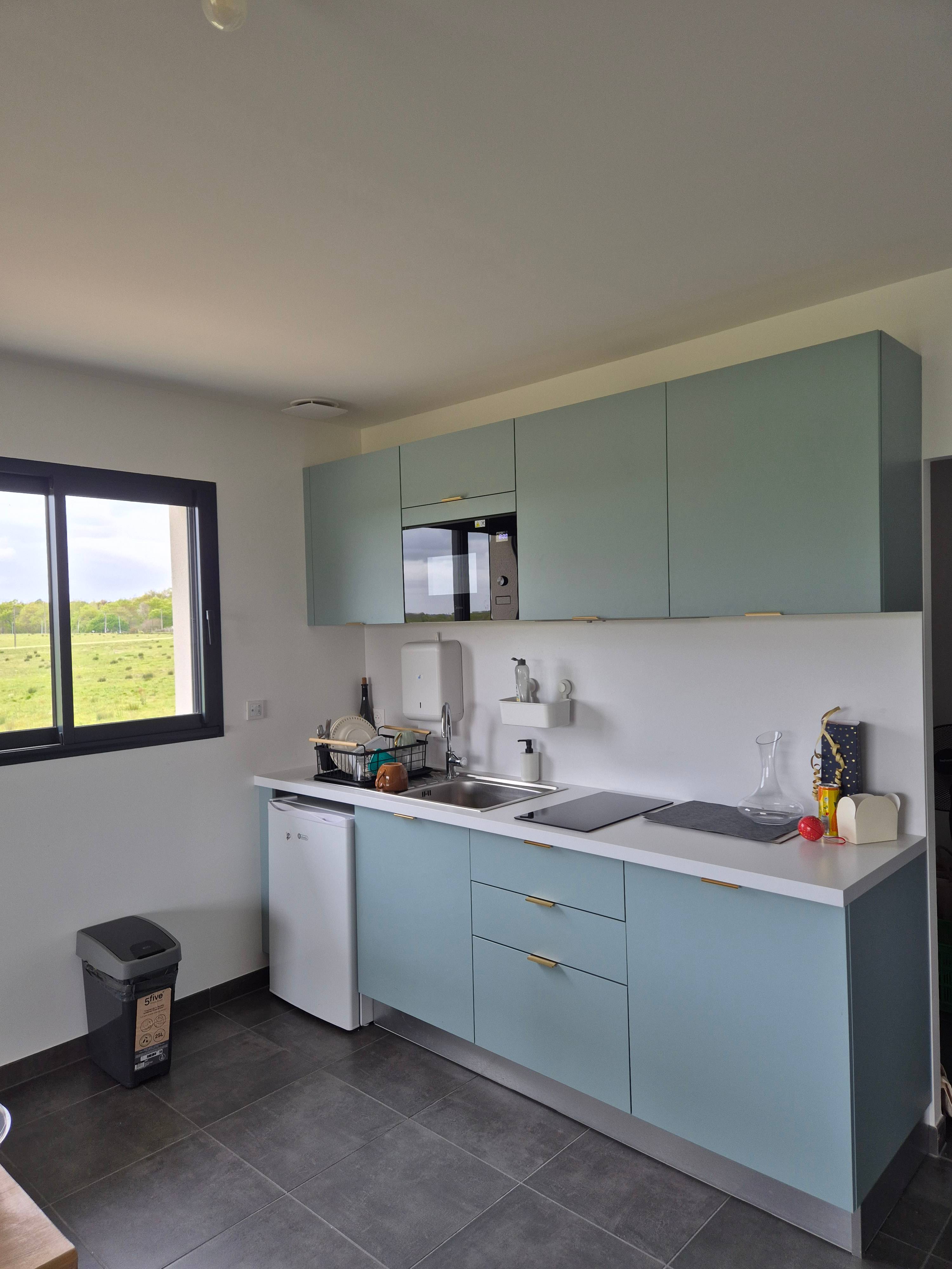 Cabinet Cabinet de Arsène  à Loupes - Photo 6