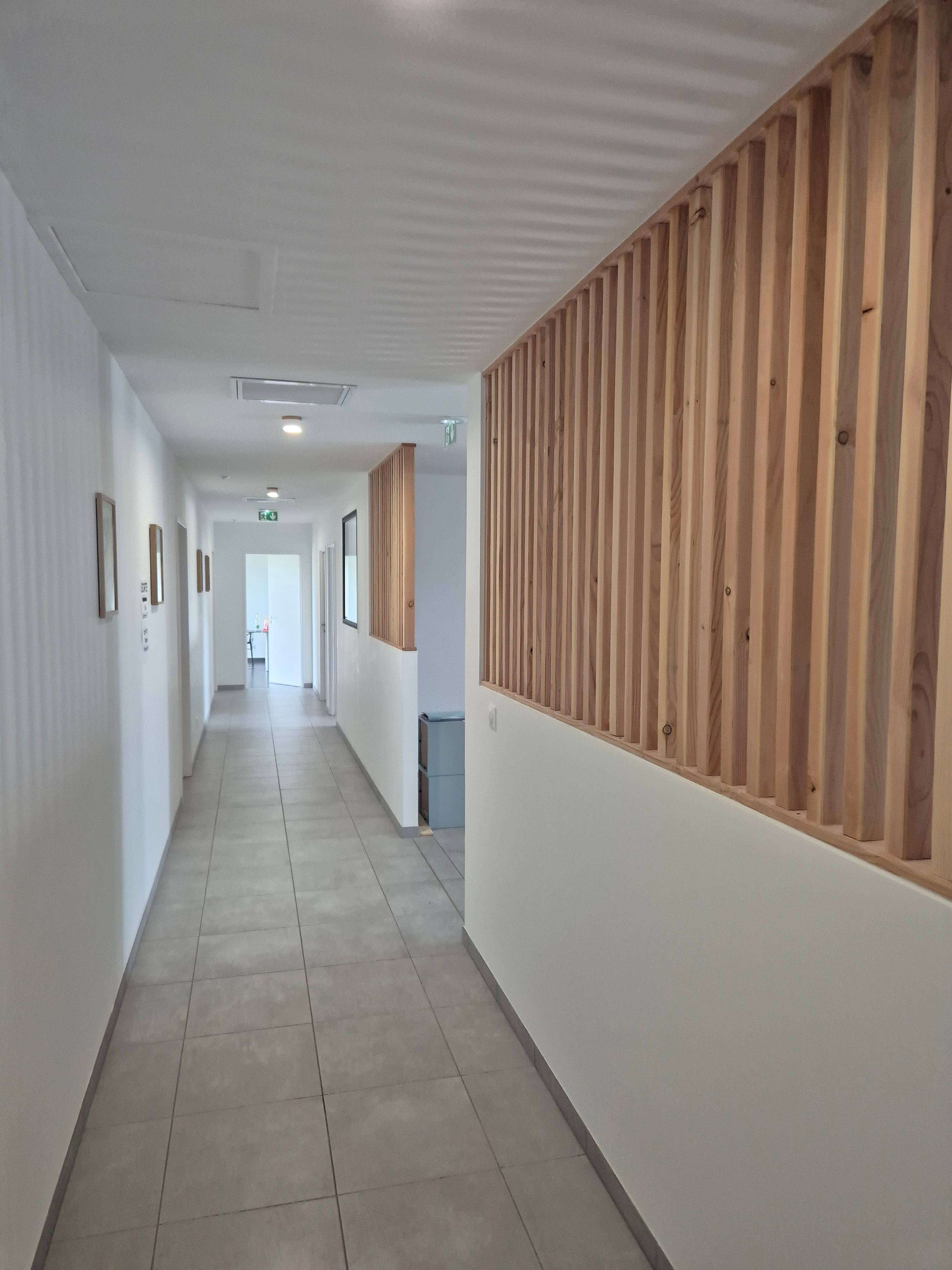 Cabinet Cabinet de Arsène  - Photo 4