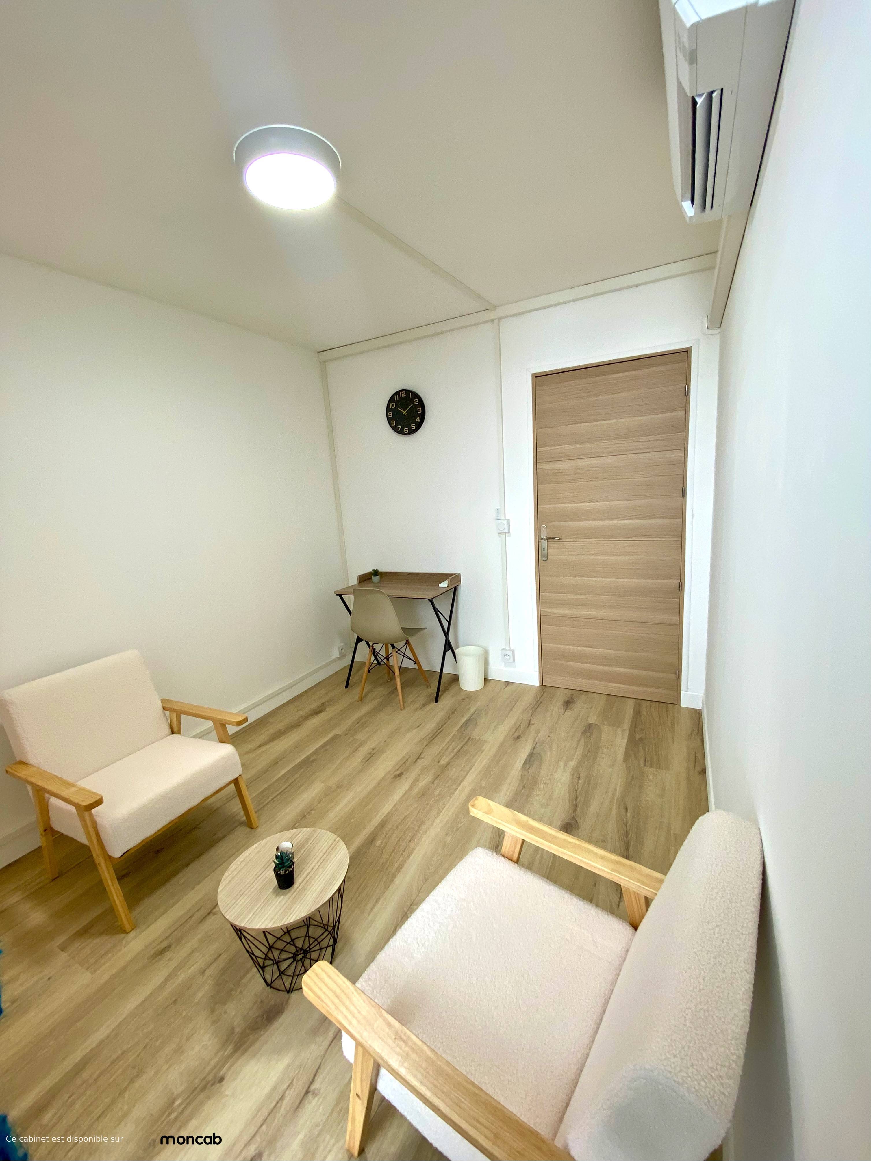 Cabinet Cabinet de TAMARIS - Photo 2