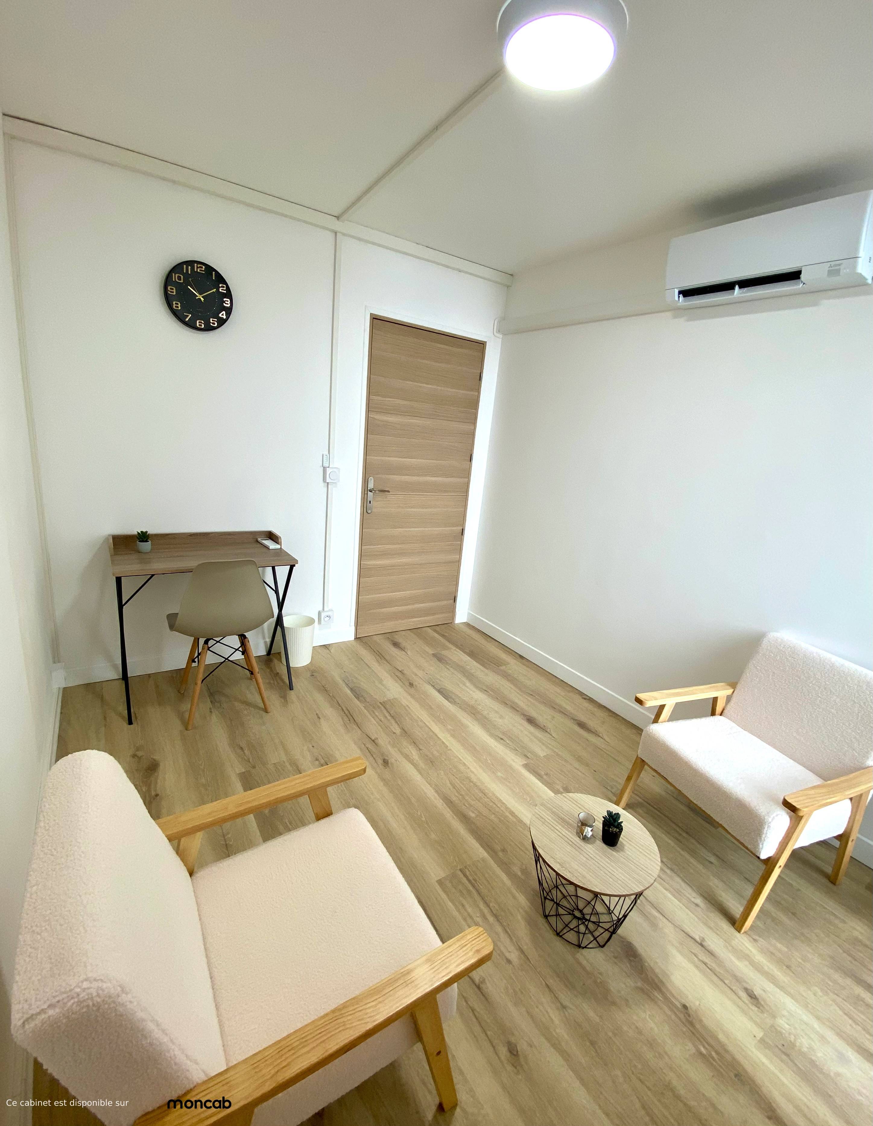 Cabinet Cabinet de TAMARIS - Photo 3