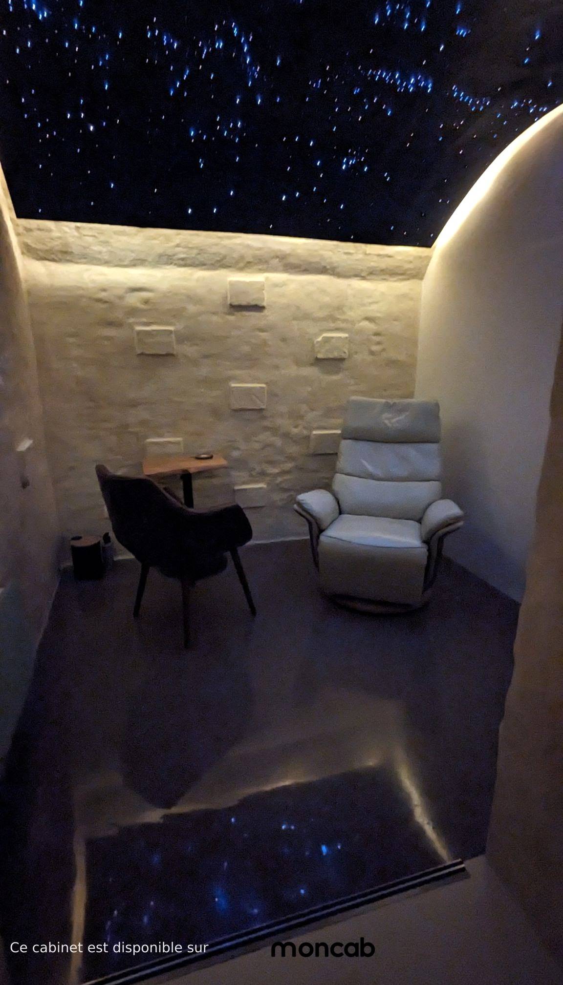 Cabinet Centre Paris 8 - Ciel étoilé - Photo 3