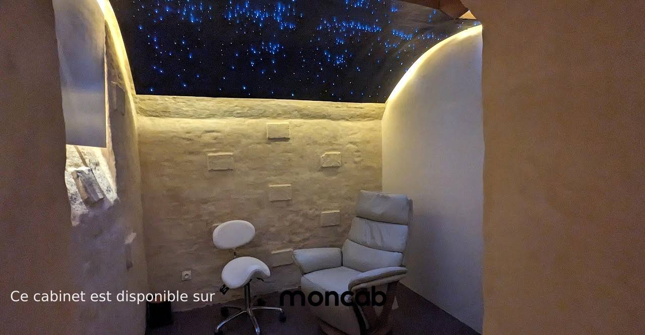 Cabinet Centre Paris 8 - Ciel étoilé - Photo 2