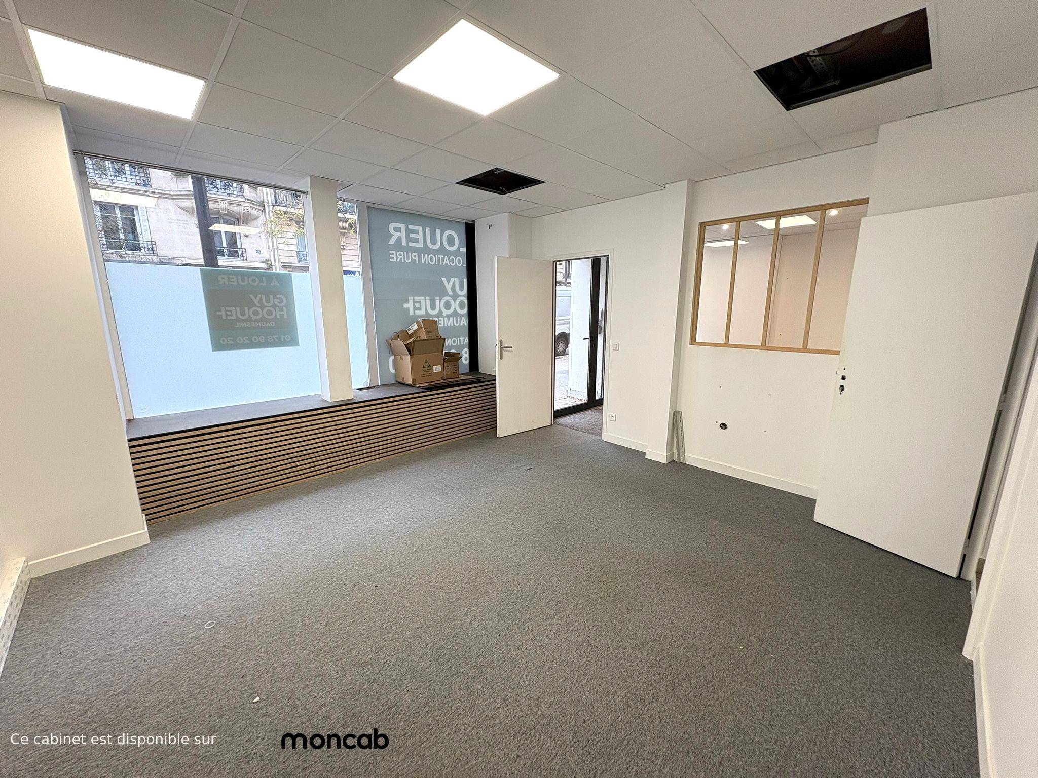 Cabinet Cabinet de Evelyne - Photo 3