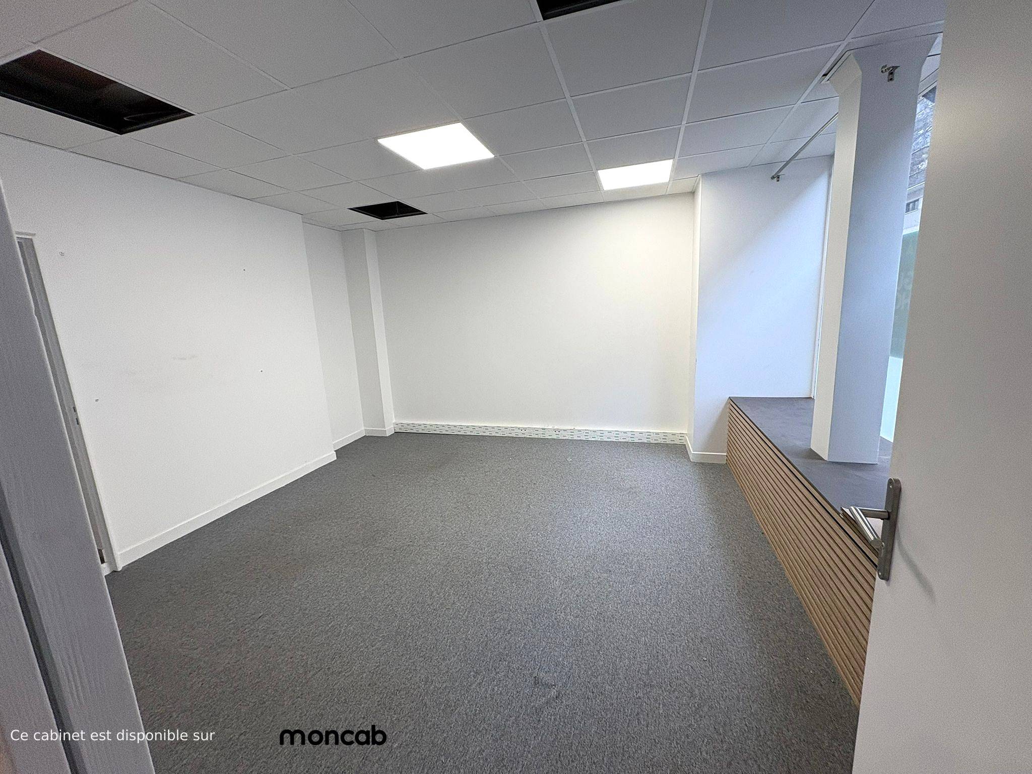 Cabinet Cabinet de Evelyne - Photo 2