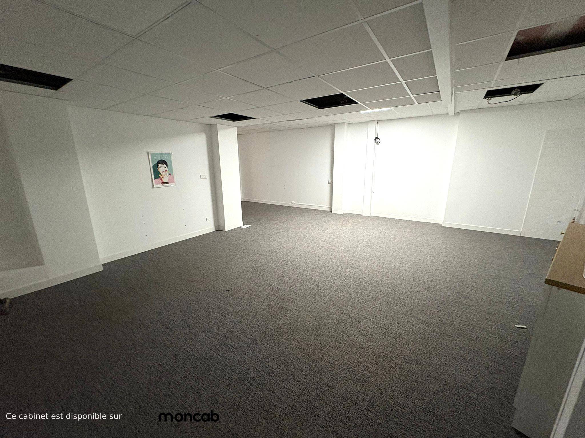 Cabinet Cabinet de Evelyne à Paris - Photo 6