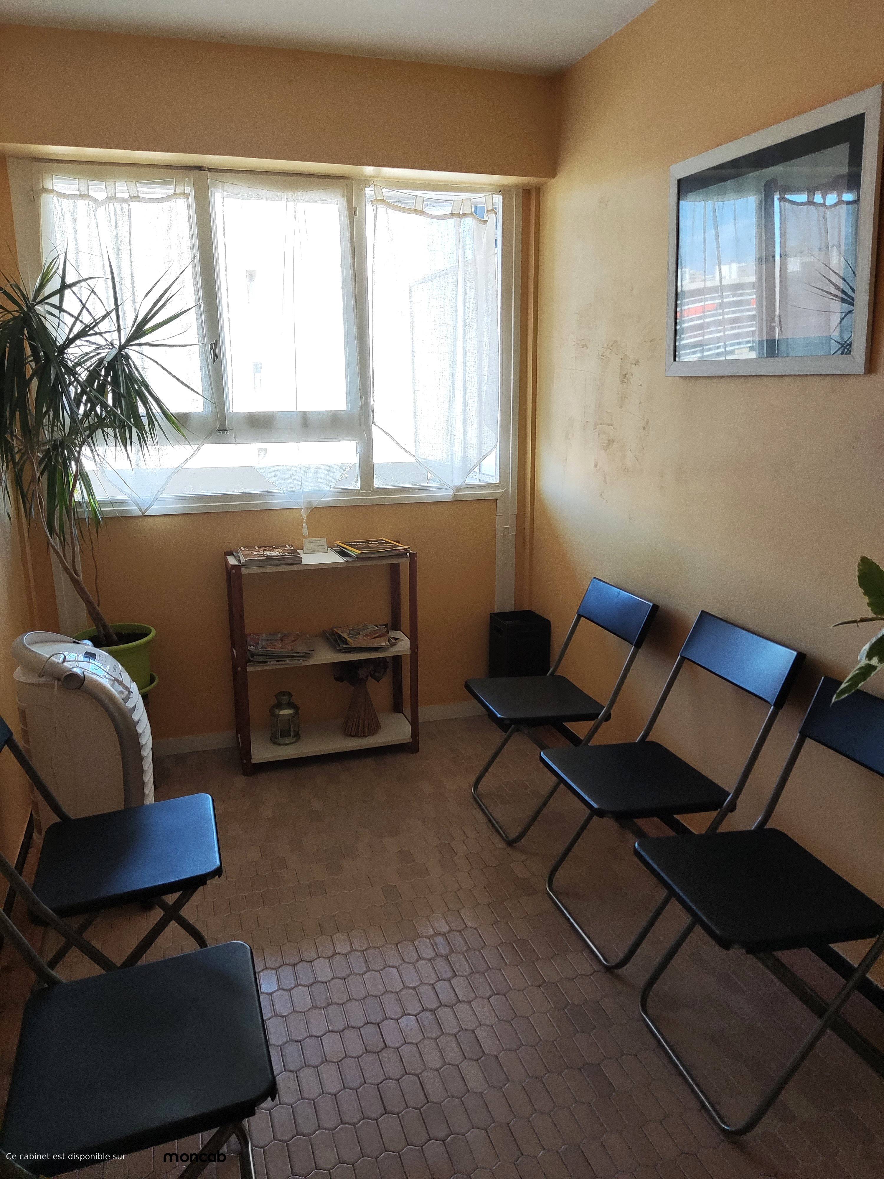 Cabinet Cabinet de Audrey - Photo 2