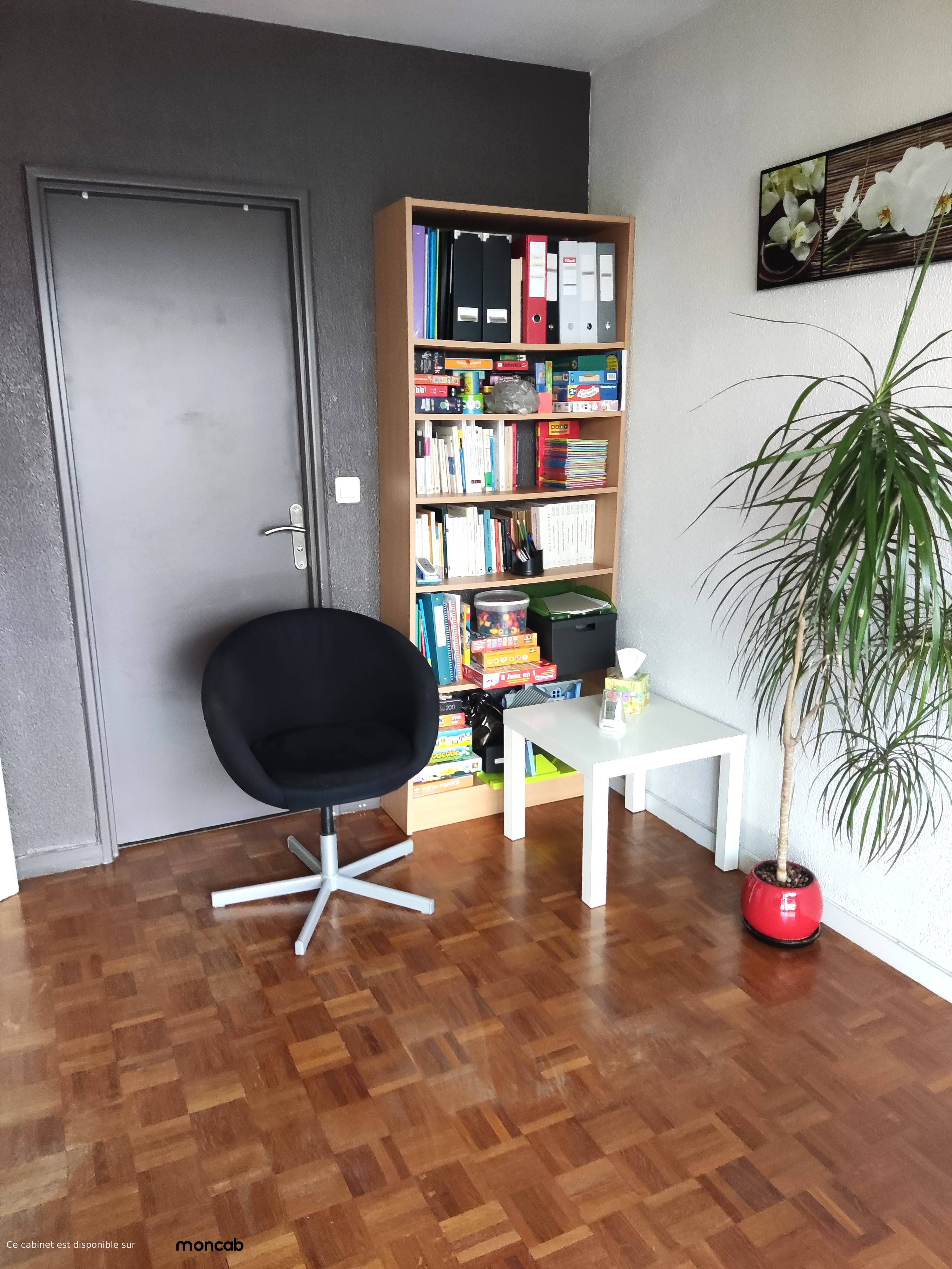 Cabinet Cabinet de Audrey - Photo 3