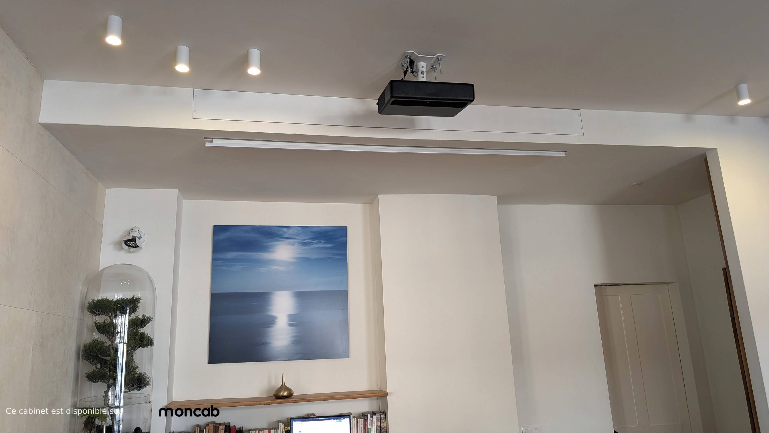 Cabinet Paris 8 - Salle 10 personnes à Paris - Photo 3