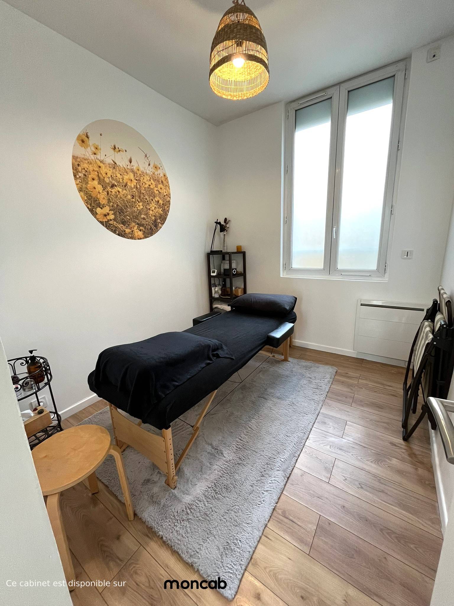 Cabinet Cabinet de Alexia - Photo 3