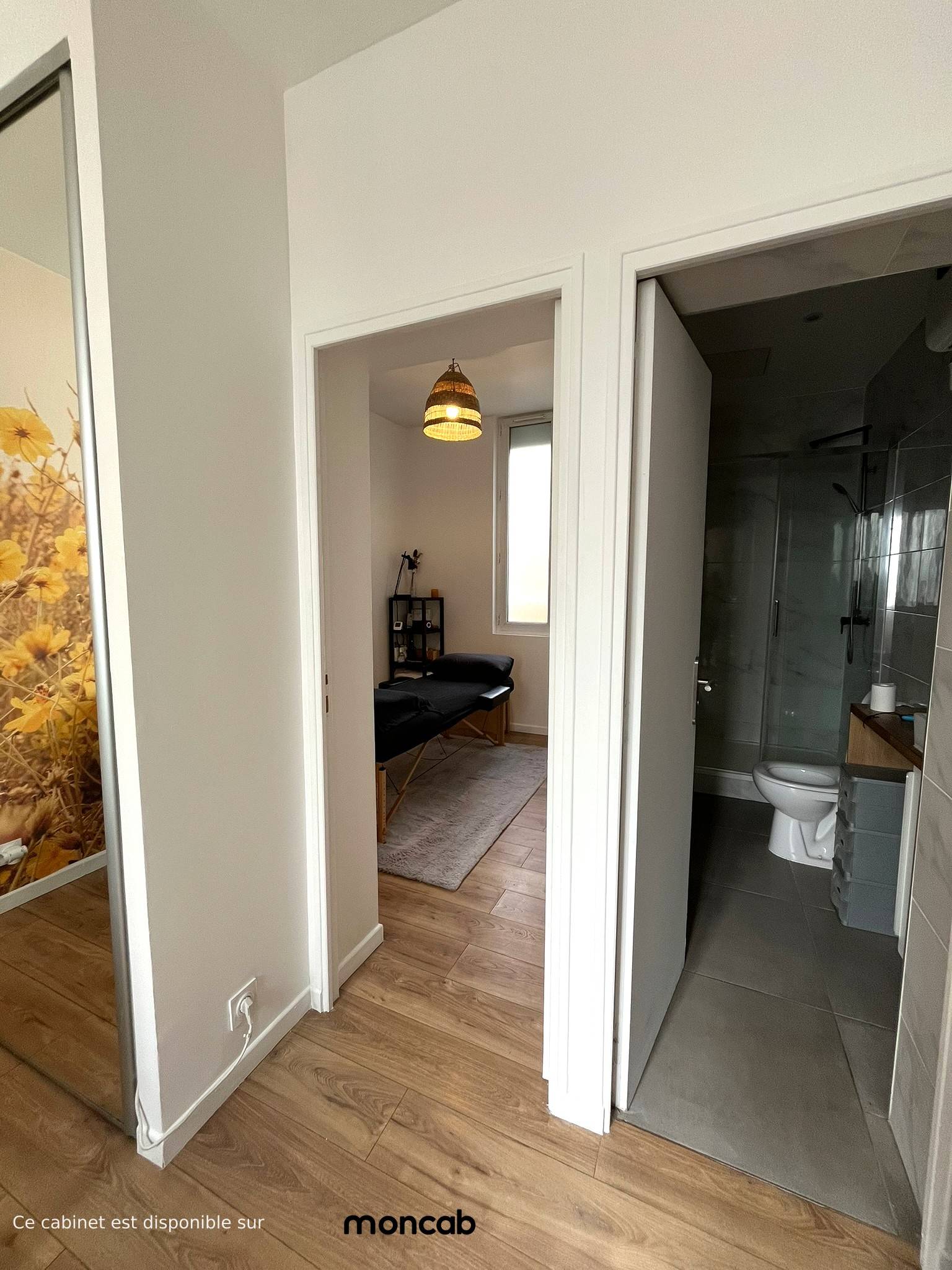 Cabinet Cabinet de Alexia - Photo 2