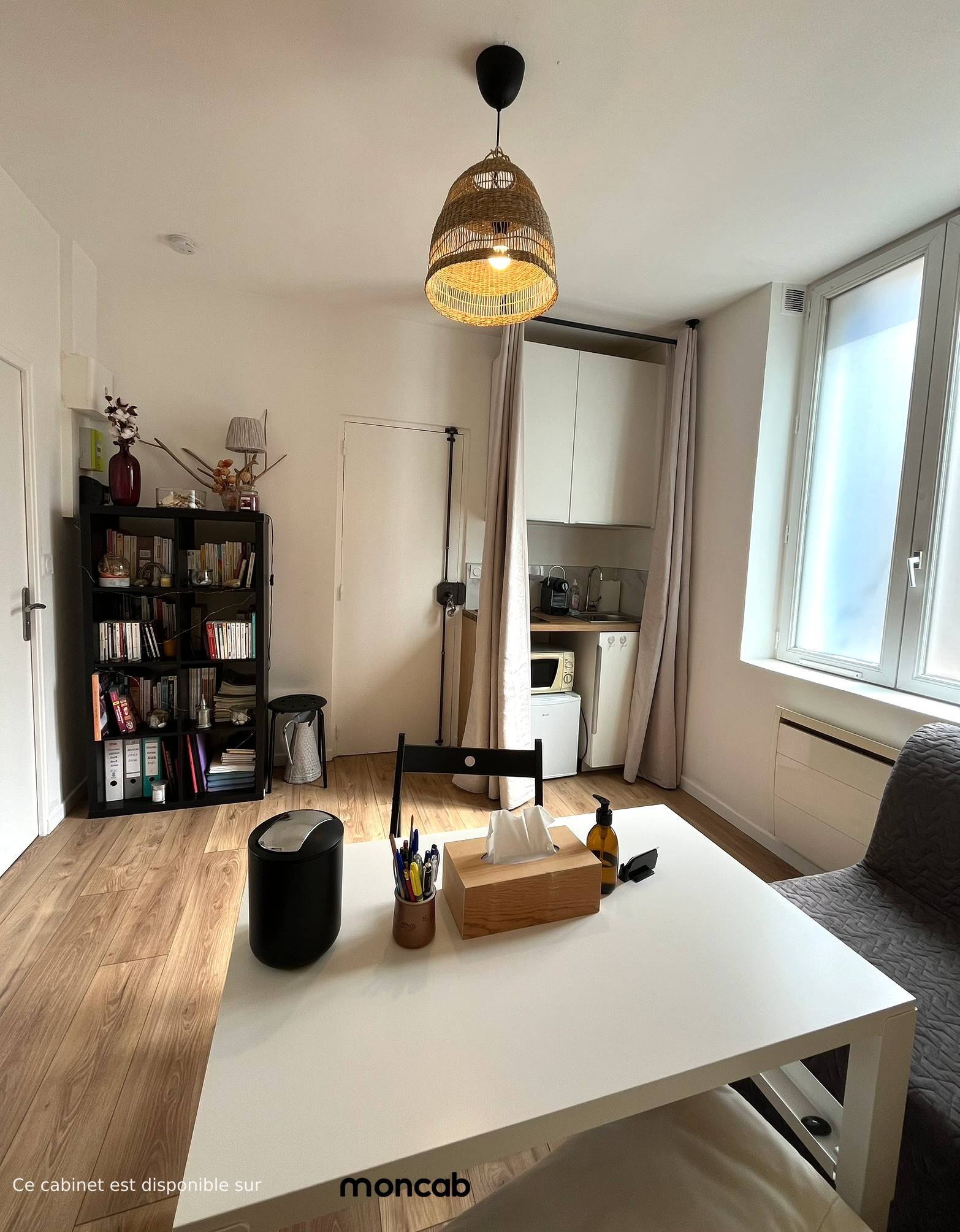 Cabinet Cabinet de Alexia à Montrouge - Photo 6