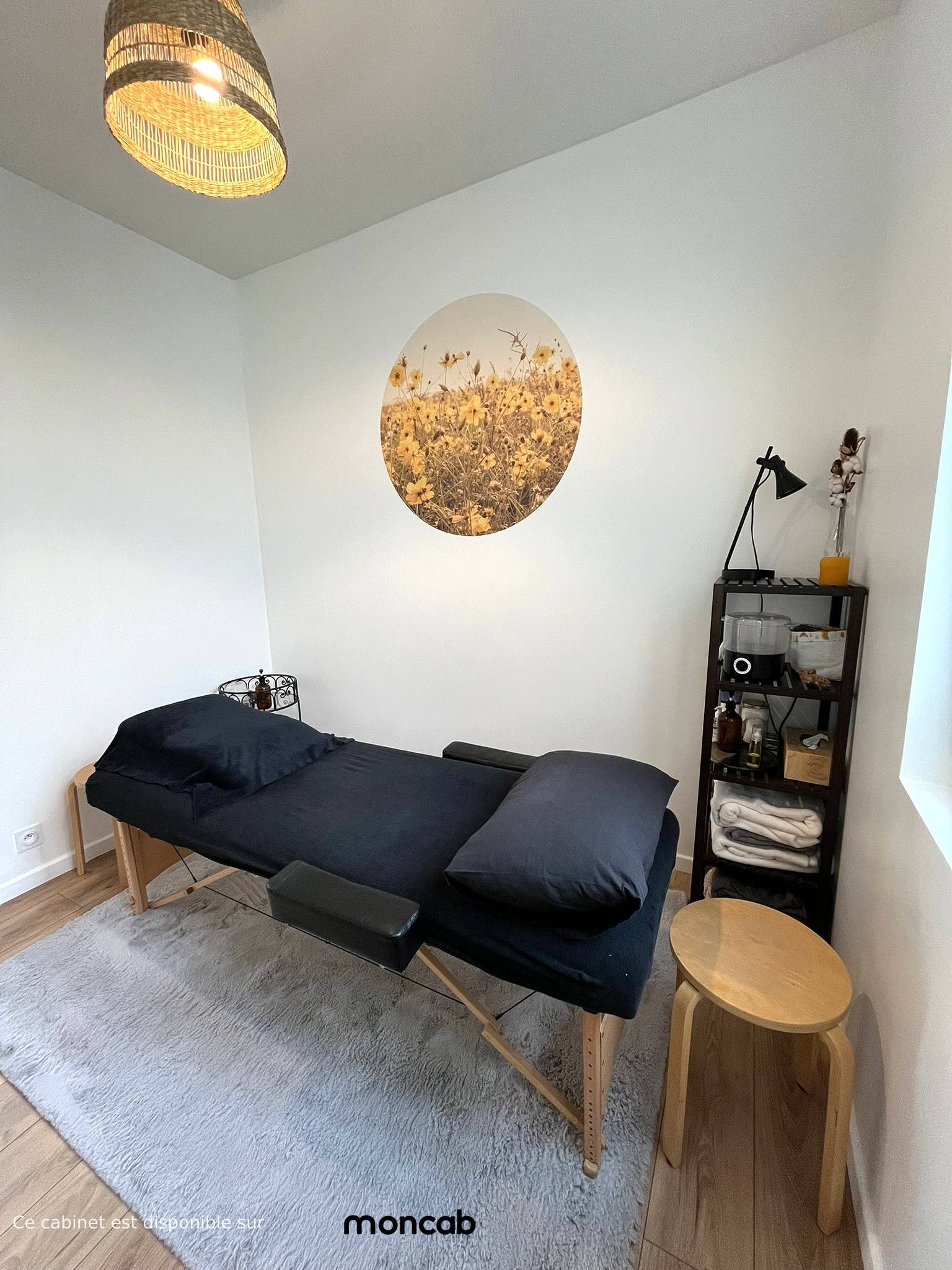 Cabinet Cabinet de Alexia - Photo 4