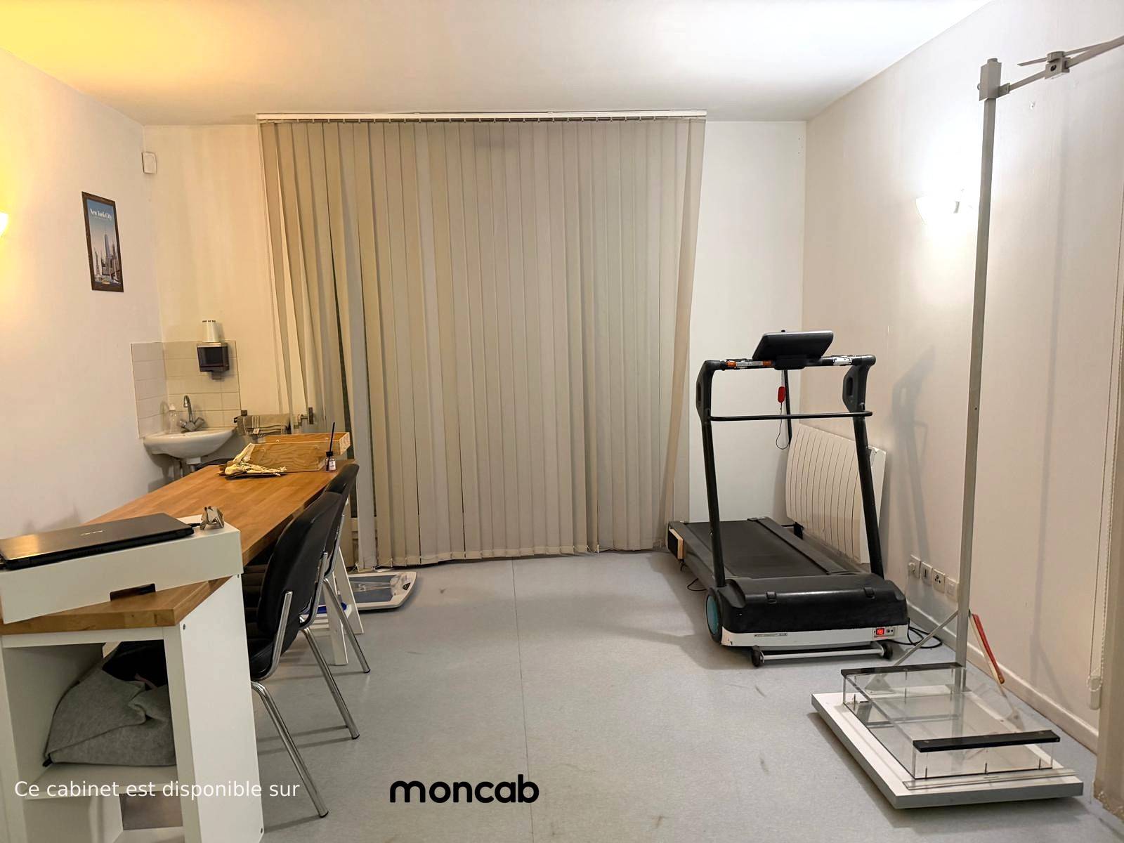 Cabinet Centre paramédical 114 à Vigneux-sur-Seine - Photo 8