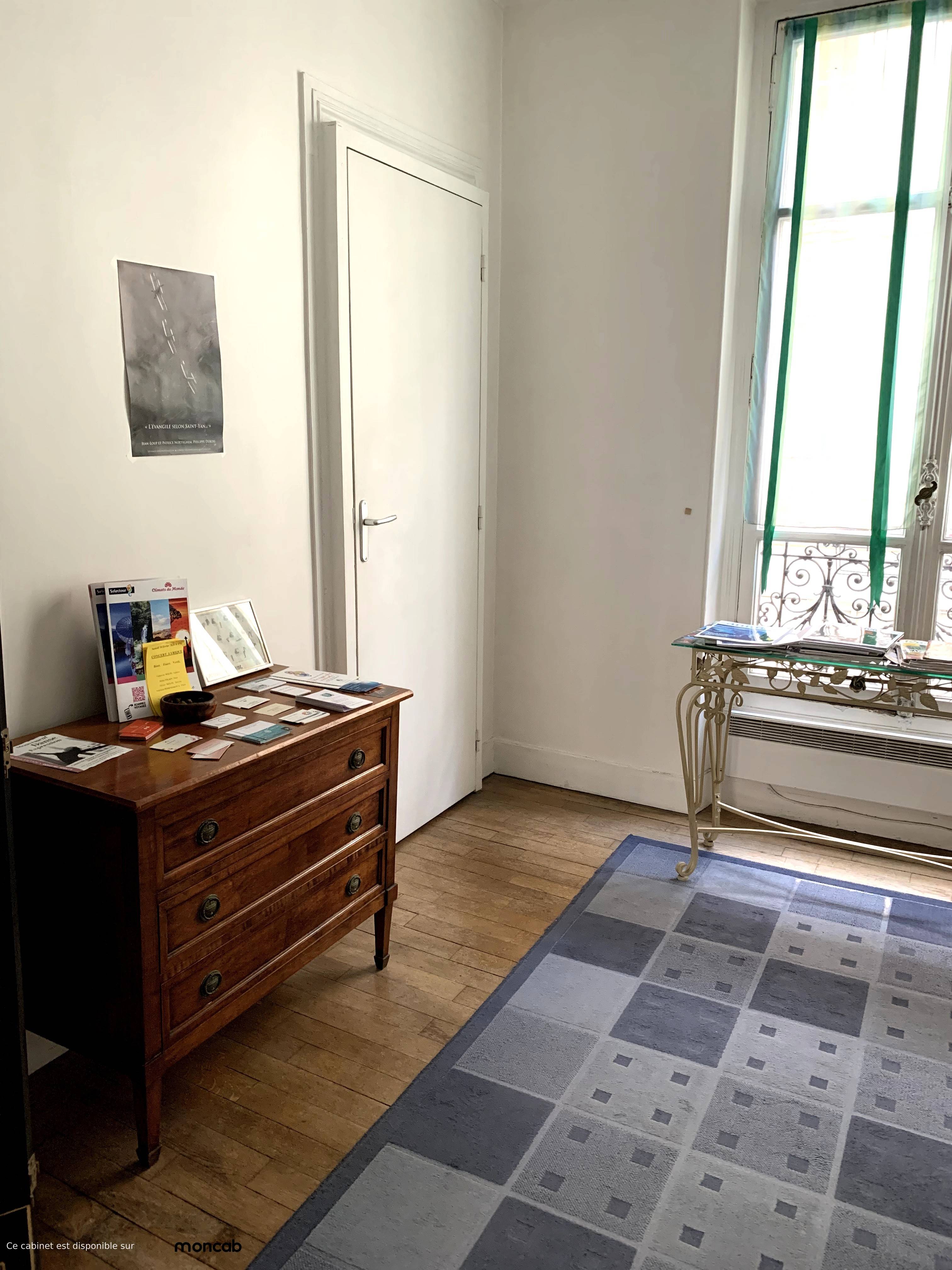 Cabinet Cabinet de PHILIPPE - Photo 2