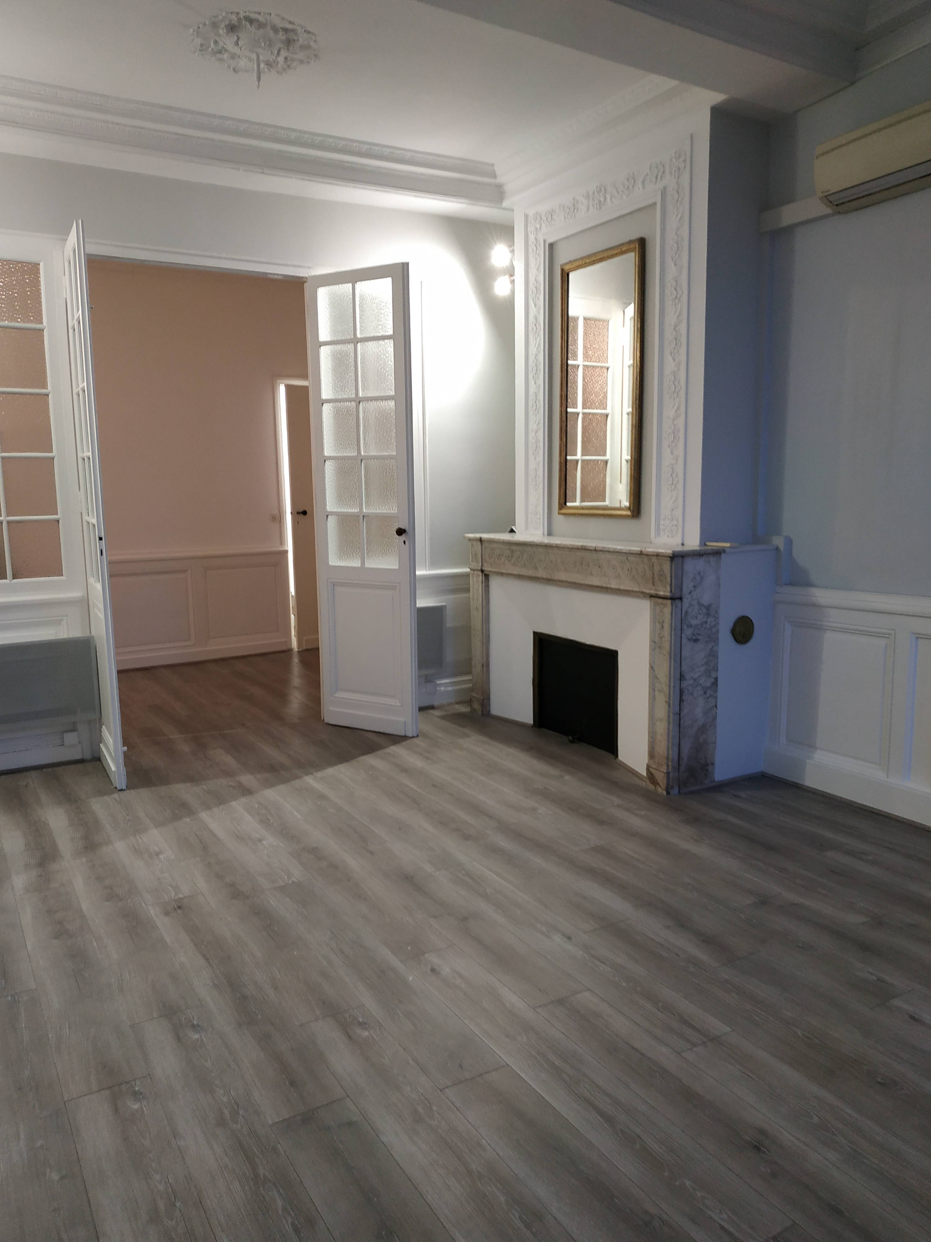 Cabinet Cabinet de Hervé - Photo 3