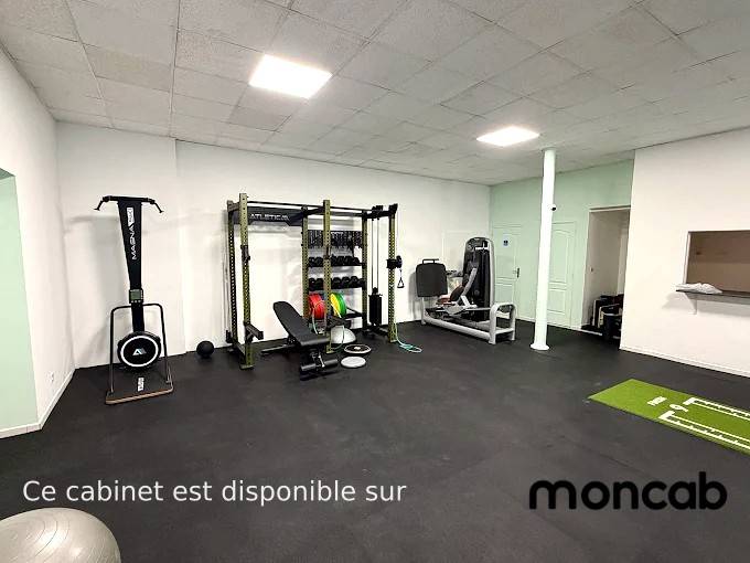 Cabinet Reeduc Gambetta - Photo 2