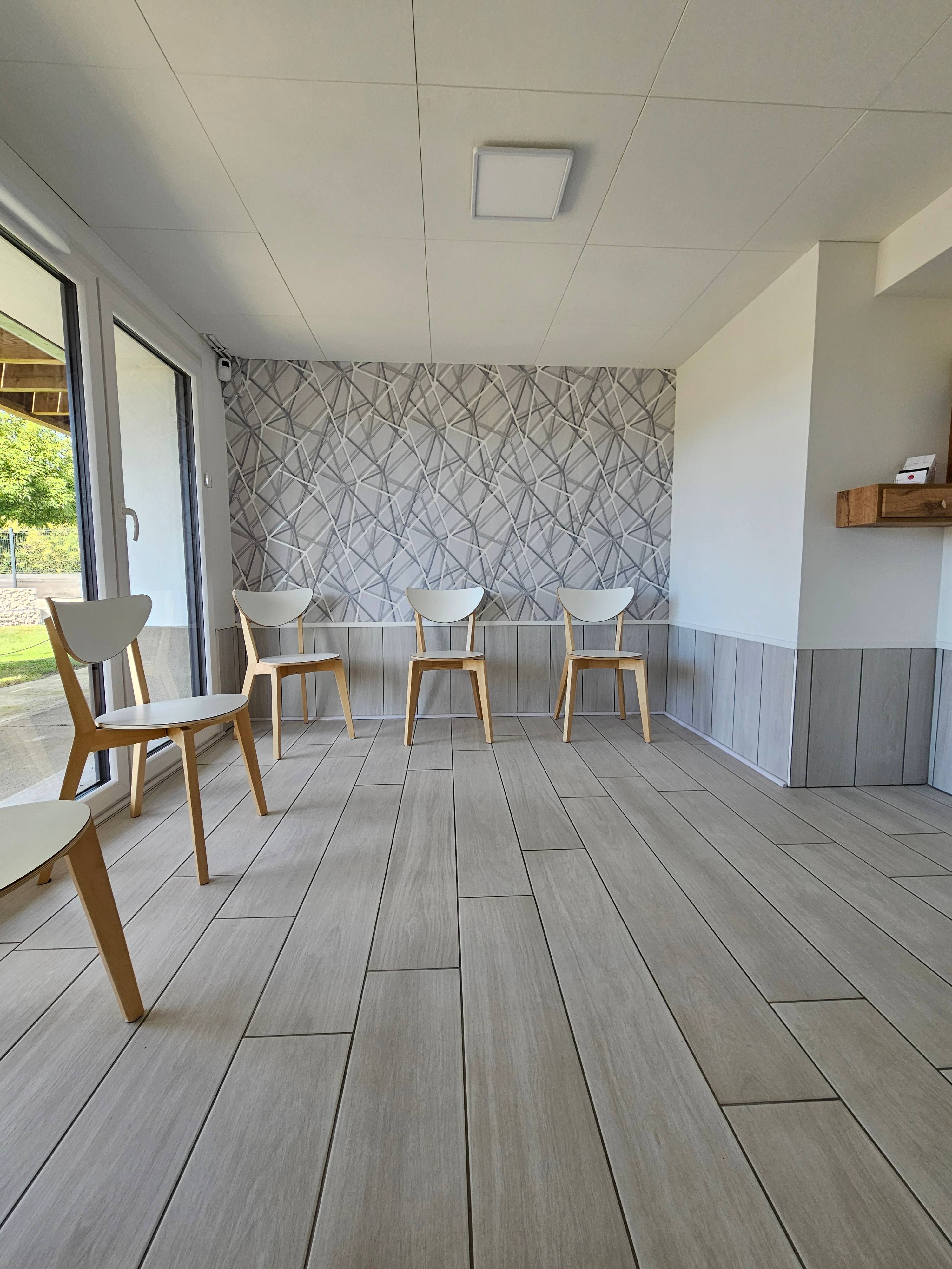 Cabinet Cabinet de Ines - Photo 3