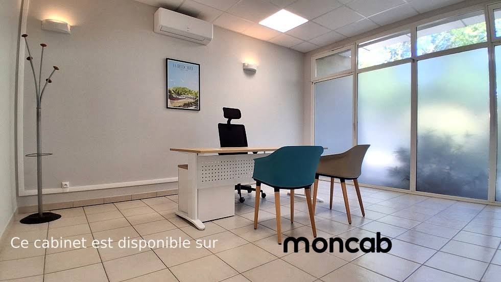 Cabinet Centre Médical - Bureau A à La Redorte - Photo principale