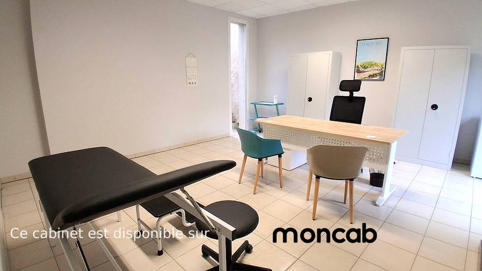Cabinet Centre Médical - Bureau C - Photo 2
