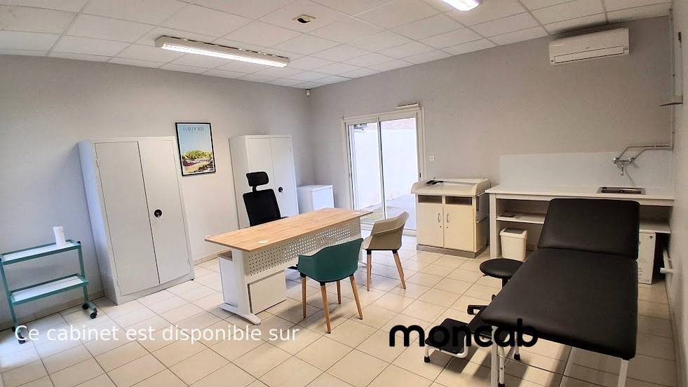 Cabinet Centre Médical - Bureau C - Photo 3