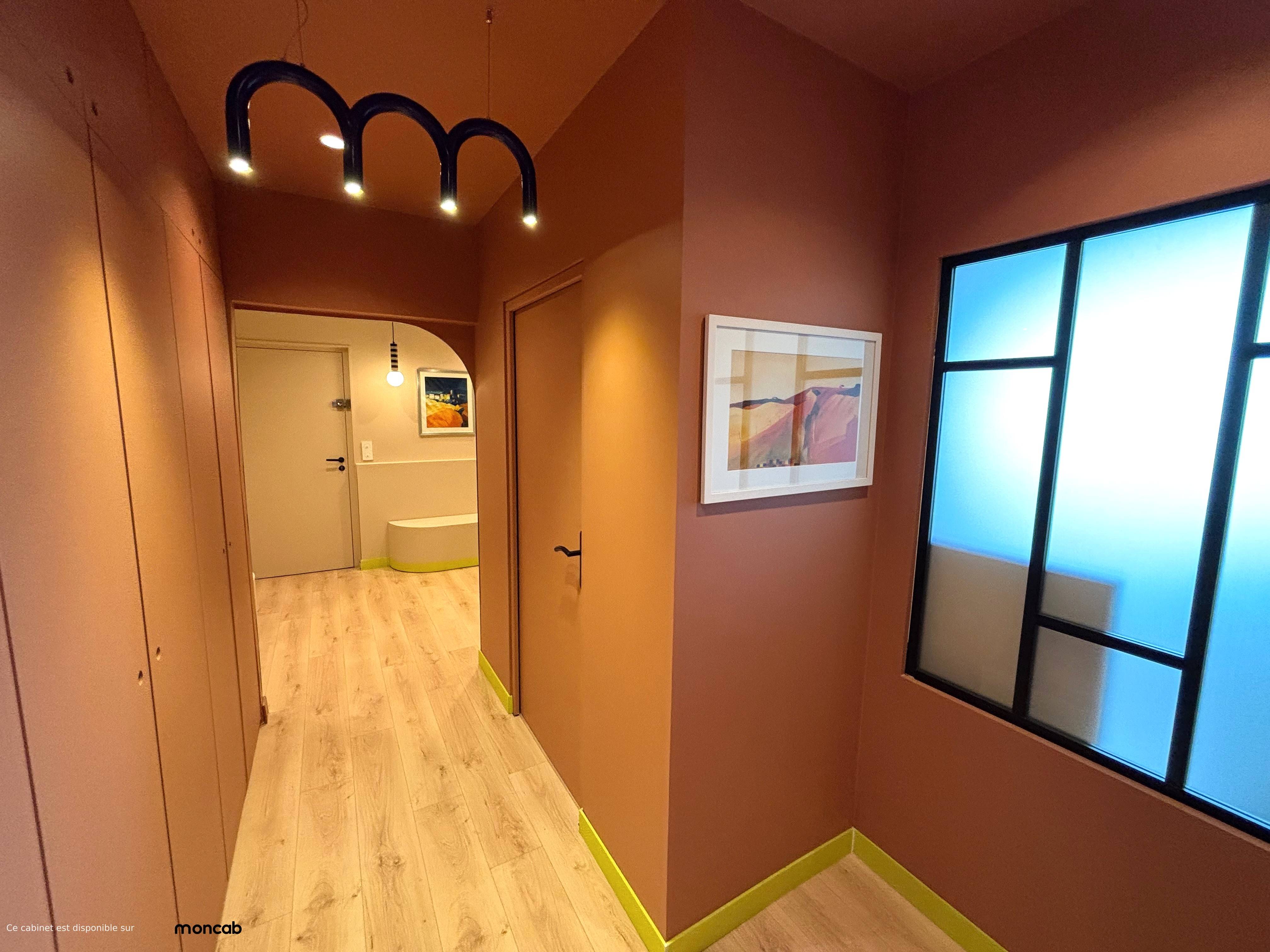 Cabinet Centre De santé Merignac - Bourdeaux Ouest  - Photo 3