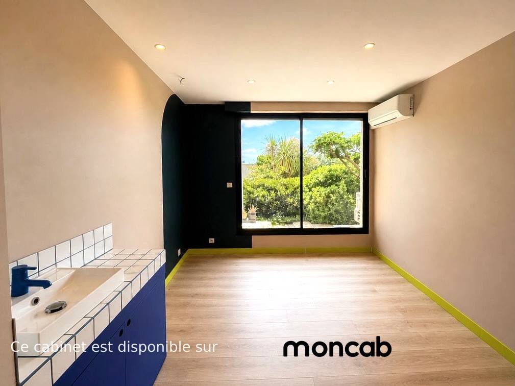 Cabinet Centre De santé Merignac - Bourdeaux Ouest  à Mérignac - Photo 4