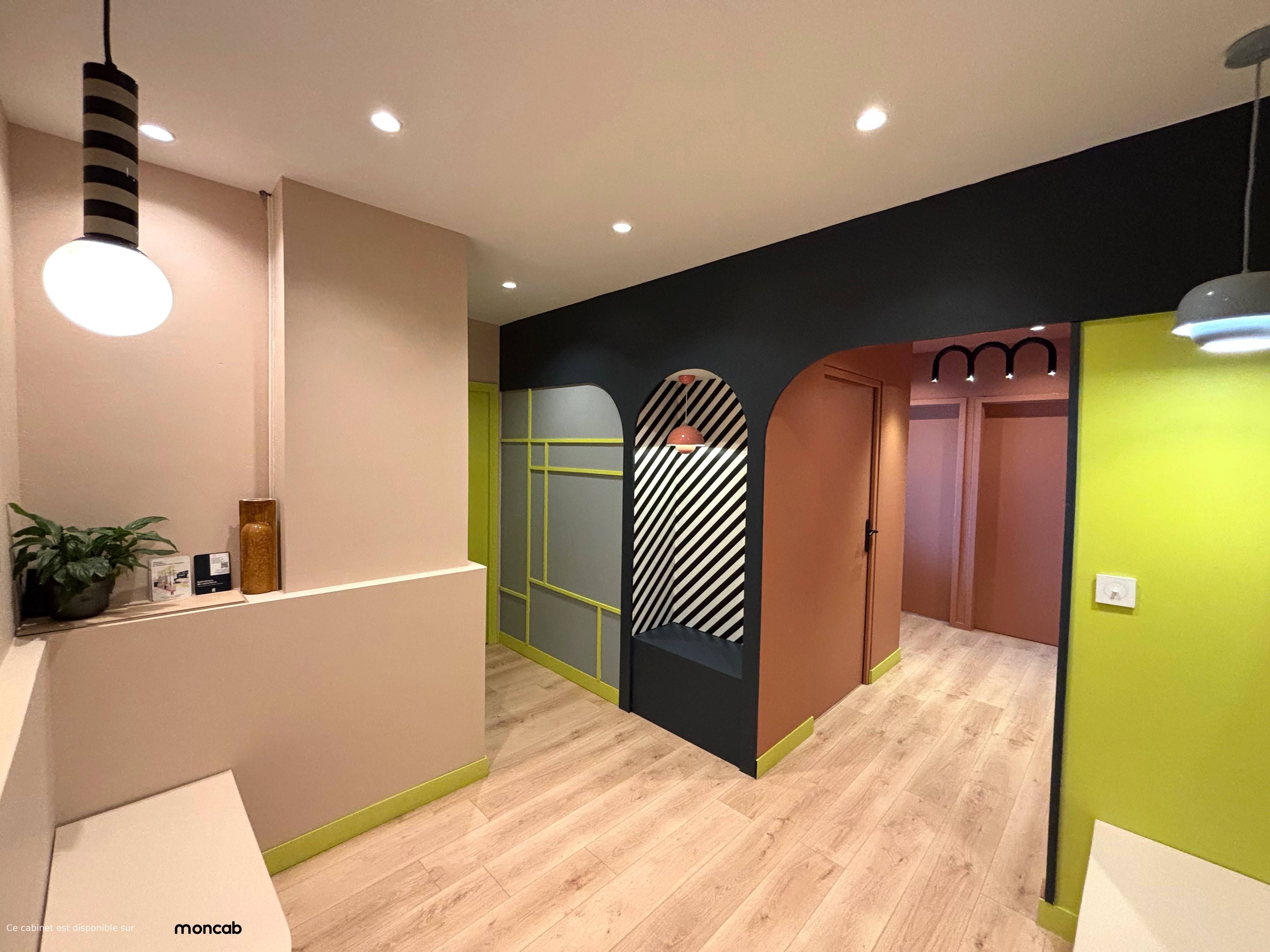 Cabinet Centre De santé Merignac - Bourdeaux Ouest  à Mérignac - Photo 6