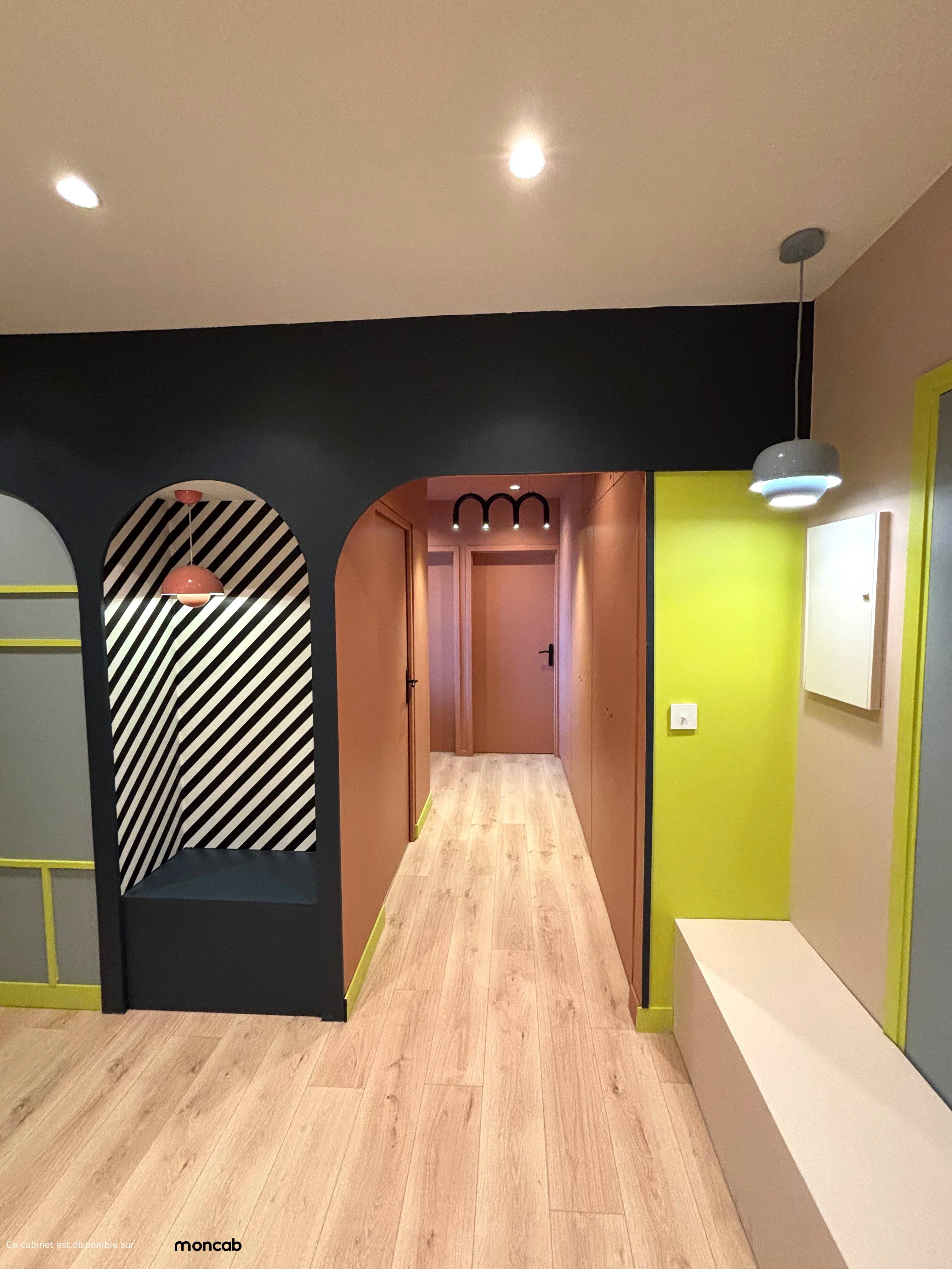 Cabinet Centre De santé Merignac - Bourdeaux Ouest  - Photo 2