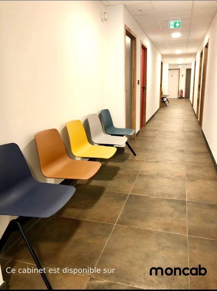 Cabinet Espace Médical monséjour à Bordeaux - Photo principale
